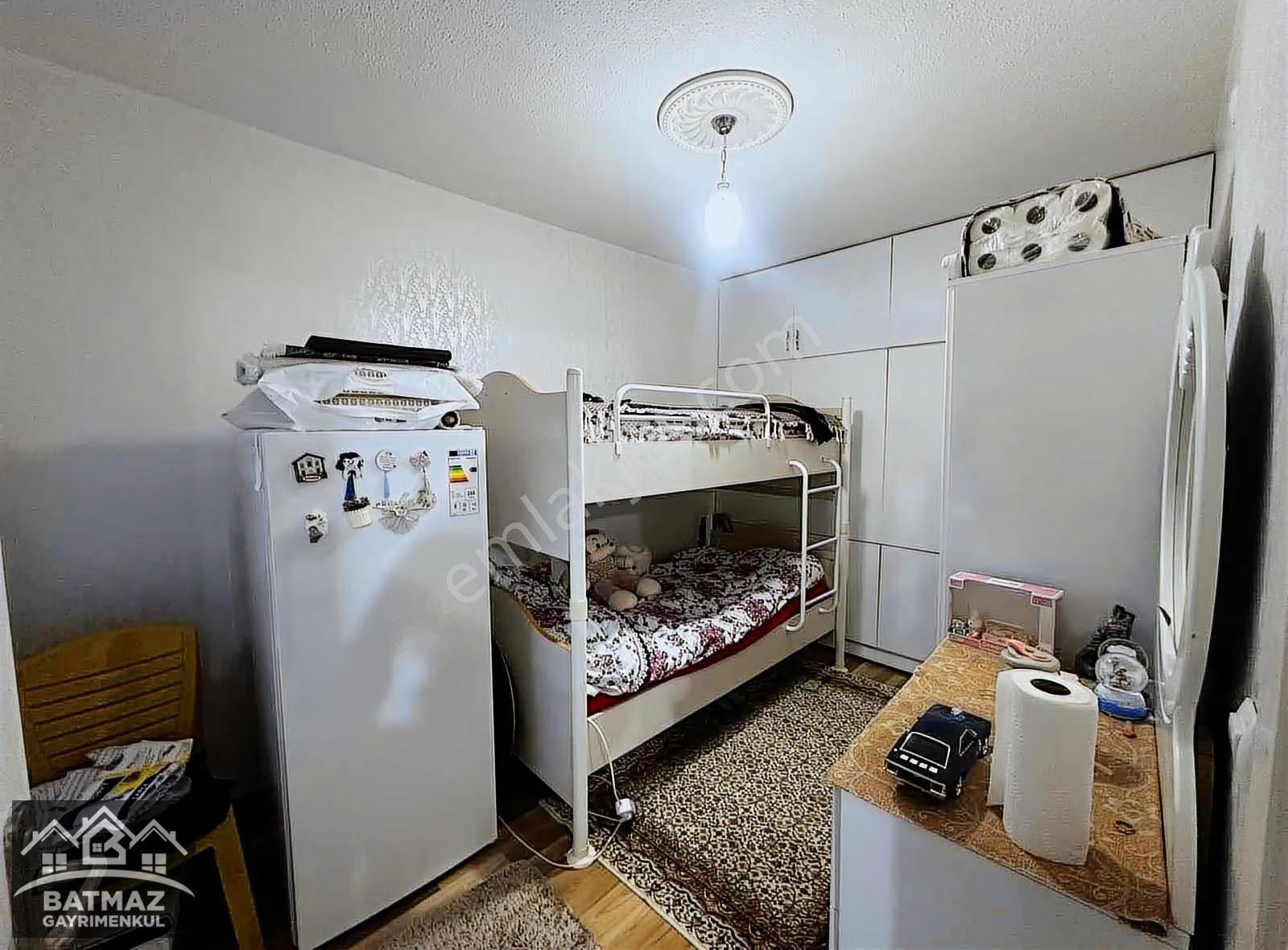 Batmaz'dan Beykent 3.etap'da 2+1 Satılık Bakımlı Daire - Görsel 13