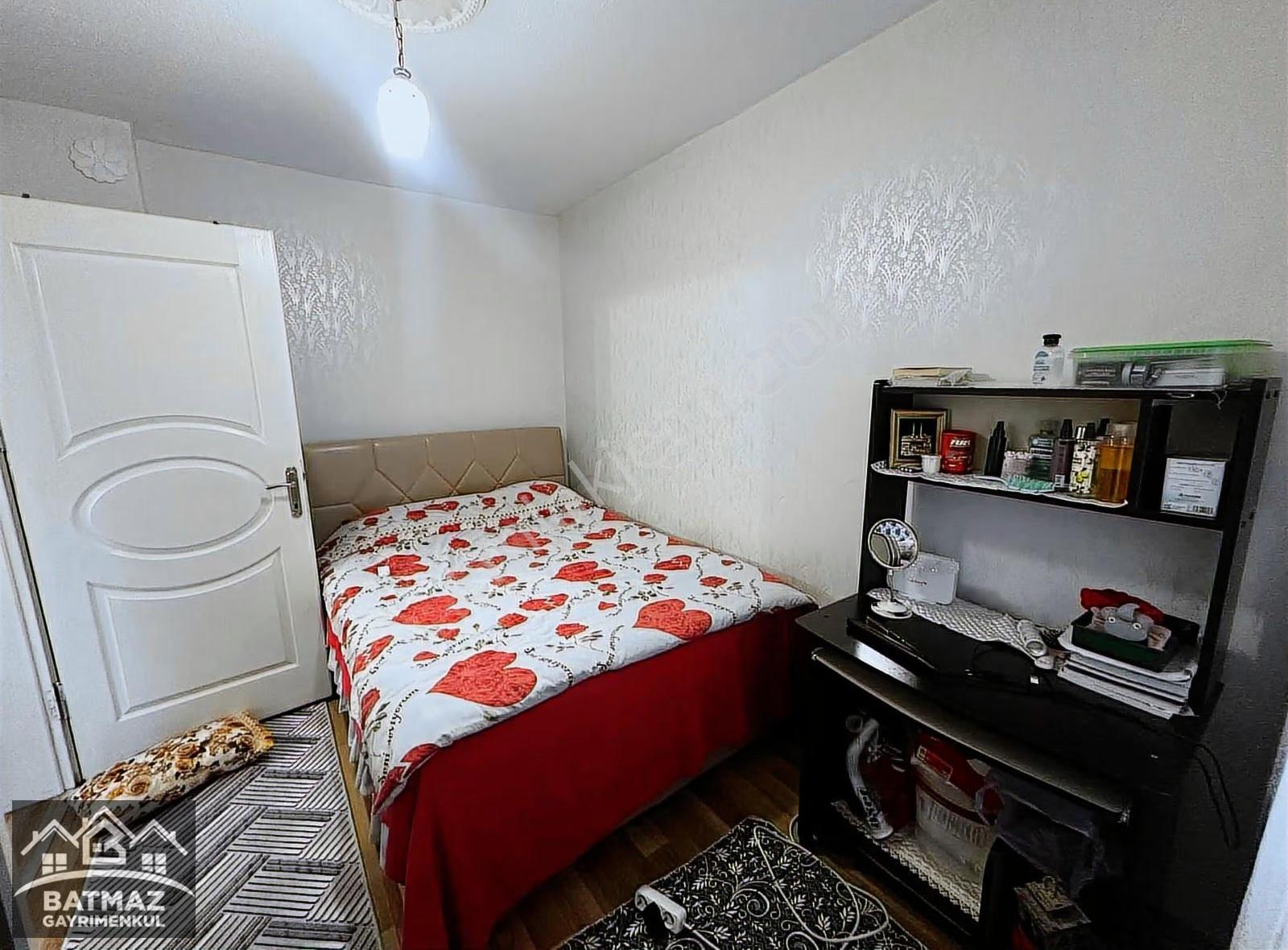 Batmaz'dan Beykent 3.etap'da 2+1 Satılık Bakımlı Daire - Görsel 8