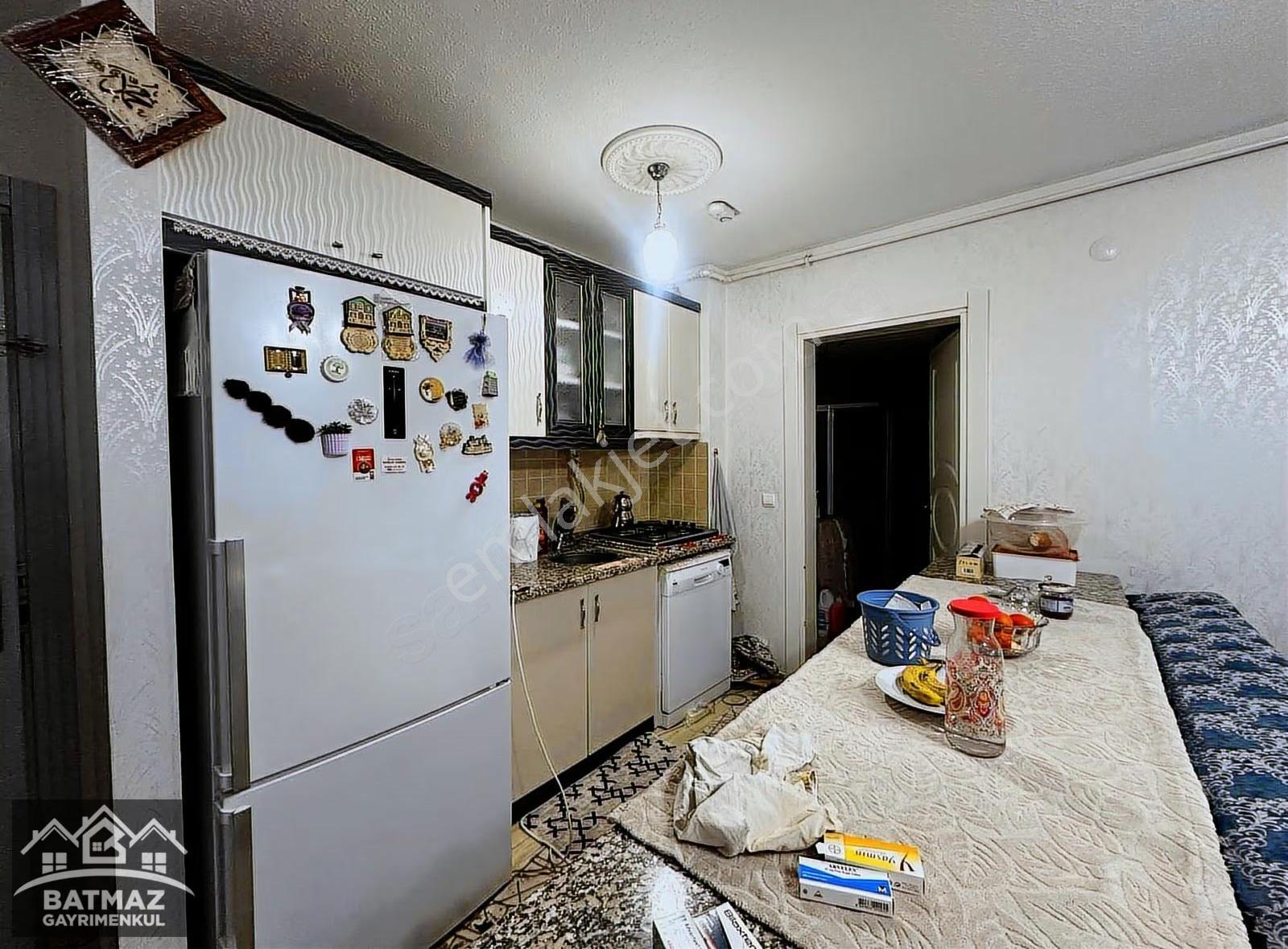 Batmaz'dan Beykent 3.etap'da 2+1 Satılık Bakımlı Daire - Görsel 12