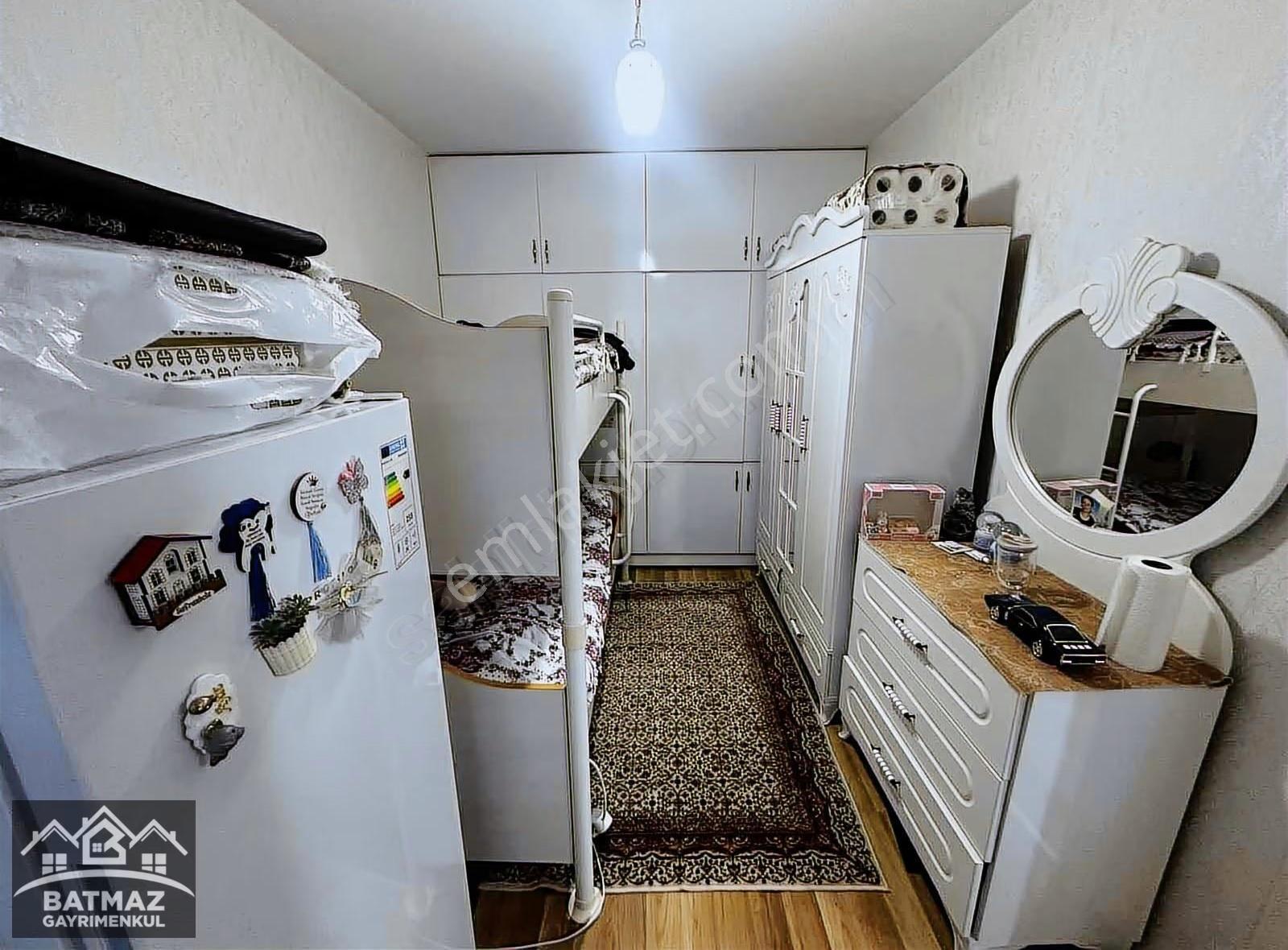 Batmaz'dan Beykent 3.etap'da 2+1 Satılık Bakımlı Daire - Görsel 14