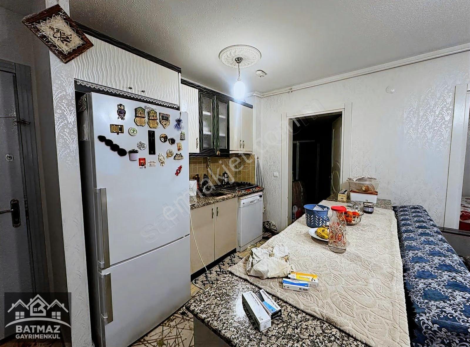 Batmaz'dan Beykent 3.etap'da 2+1 Satılık Bakımlı Daire - Görsel 9
