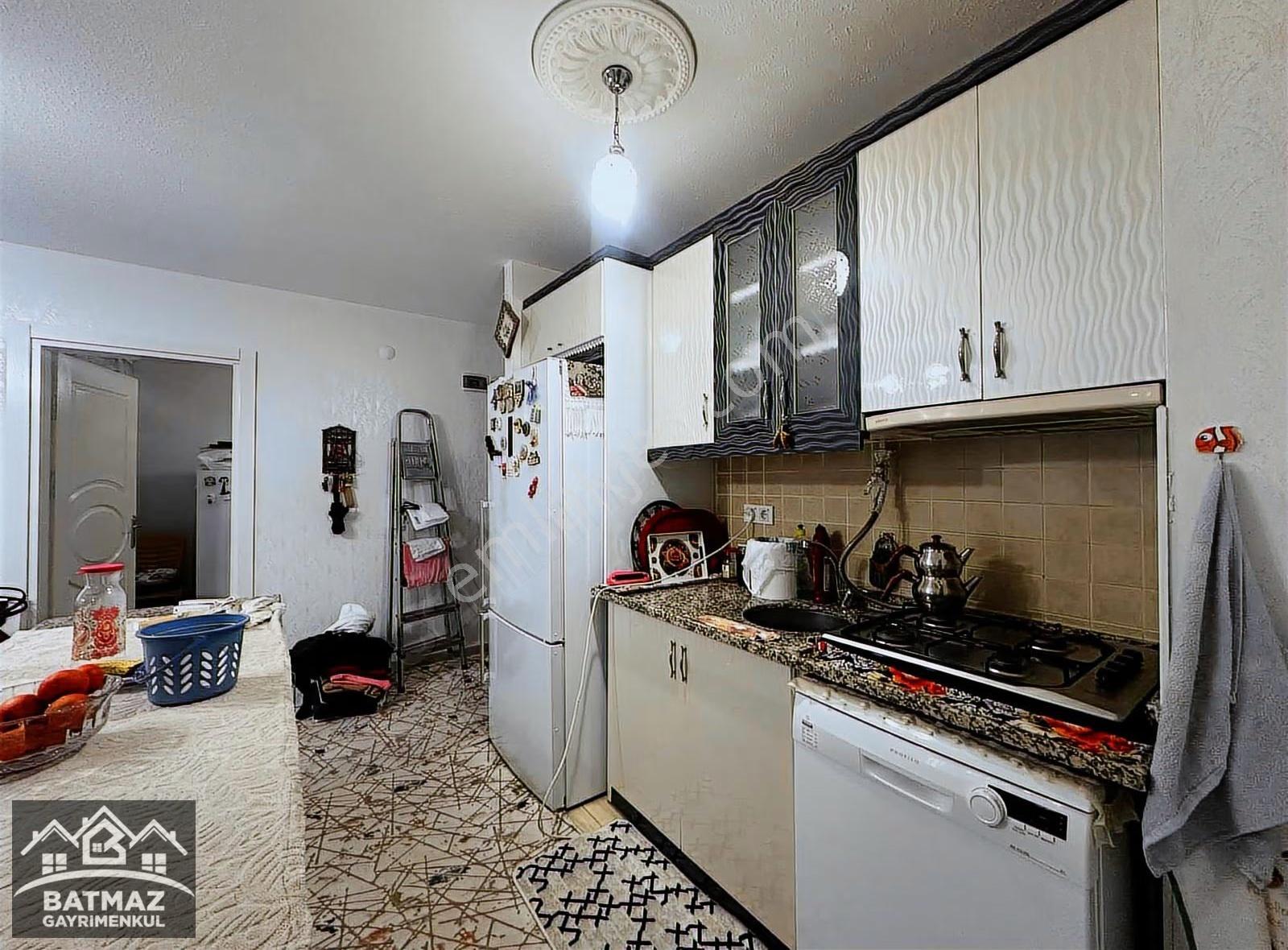 Batmaz'dan Beykent 3.etap'da 2+1 Satılık Bakımlı Daire - Görsel 23