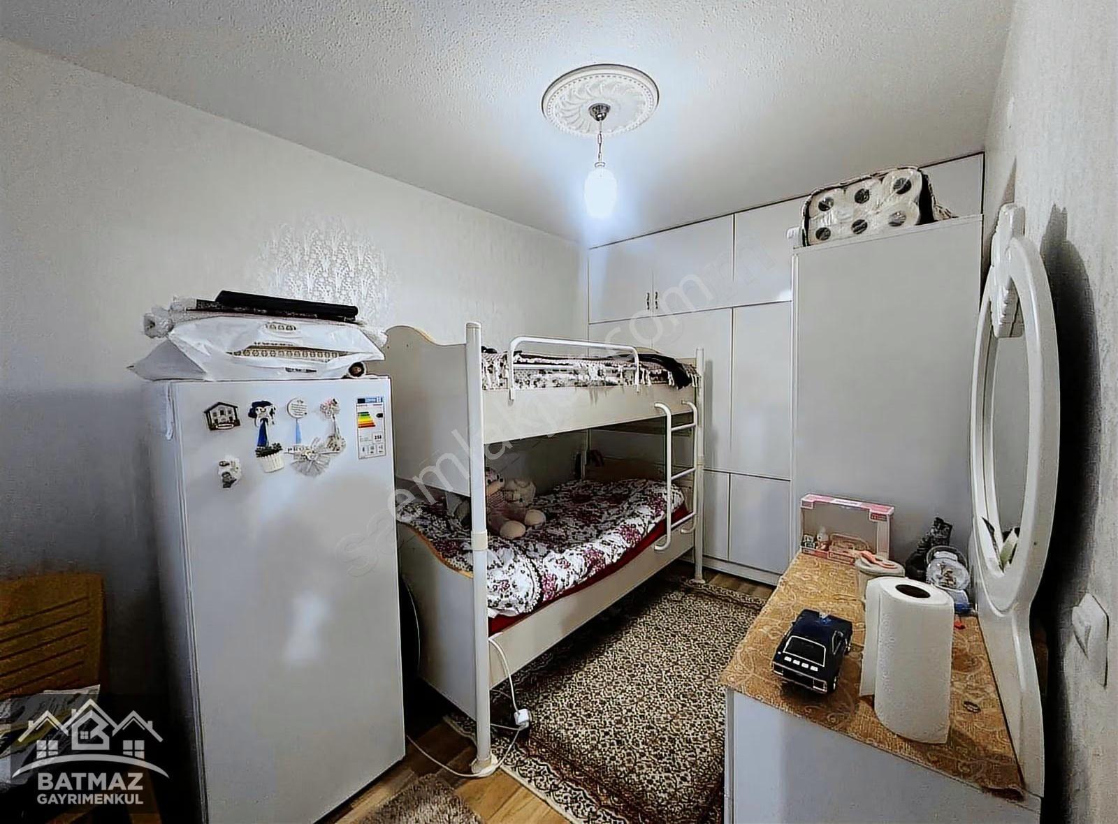Batmaz'dan Beykent 3.etap'da 2+1 Satılık Bakımlı Daire - Görsel 2