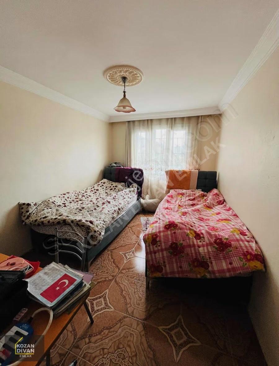 Kozan Divan Emlak'tan Çanaklı Kavşağına Komşu Satılık Müstakil - Görsel 14