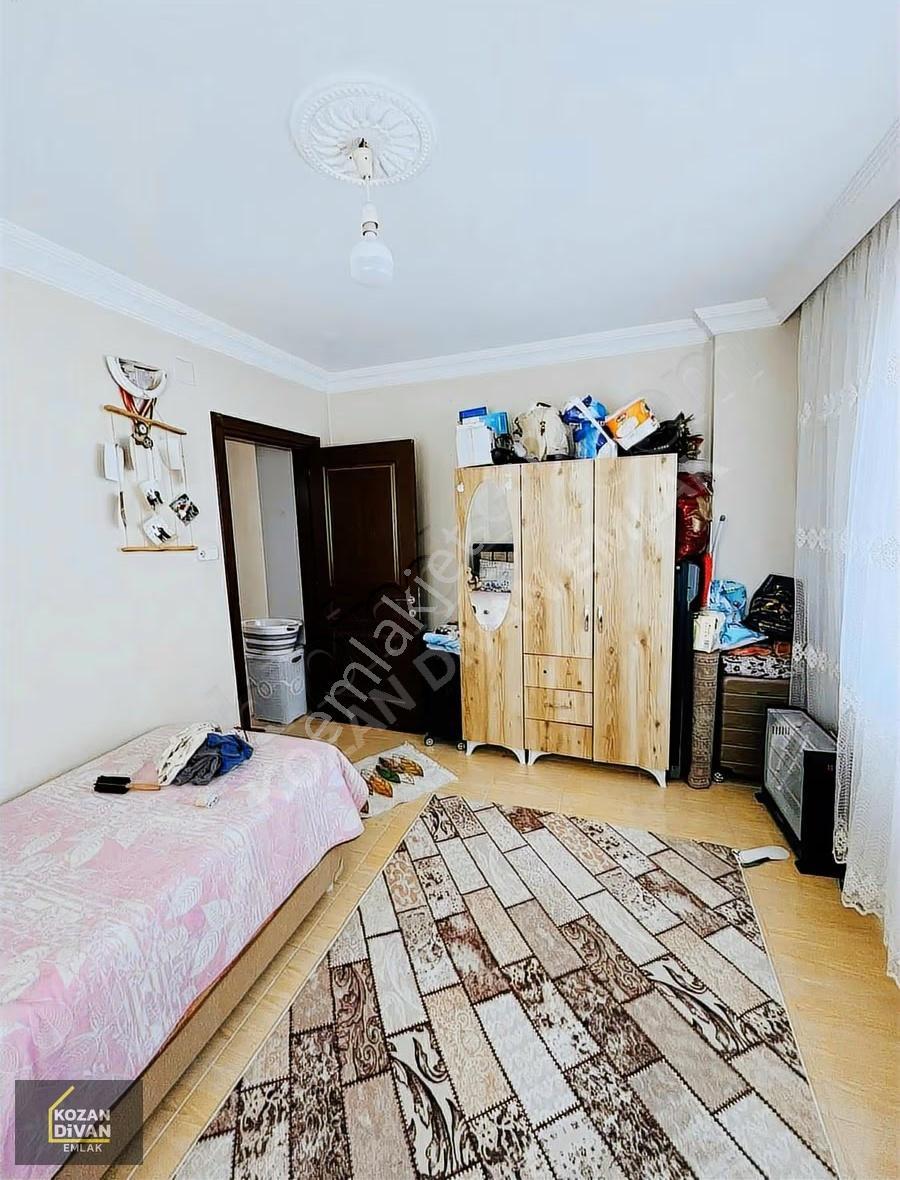 Kozan Divan Emlak'tan Tavşantepe'de Bakımlı Müstakil - Görsel 21