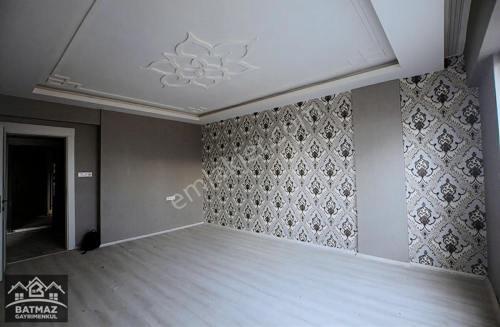 Sacır Mh (cüneyt Mh) Satılık Sıfır (2+1) Daire
