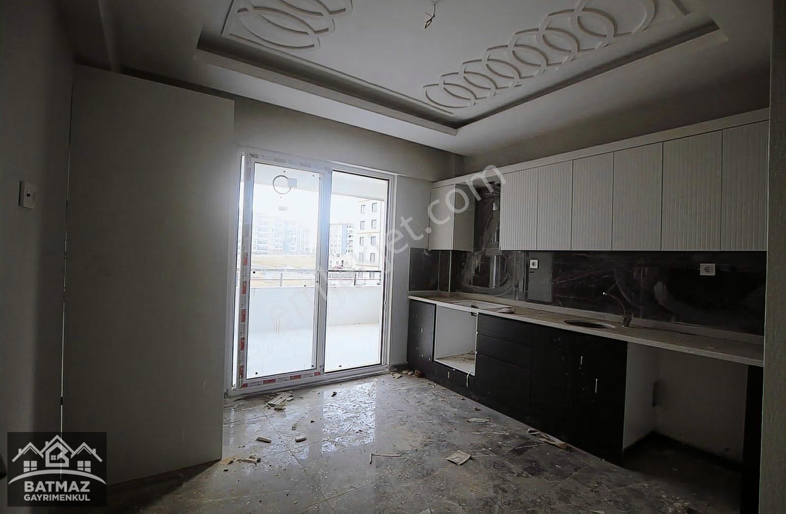 Sacır Mh (cüneyt Mh) Satılık Sıfır (2+1) Daire - Görsel 11