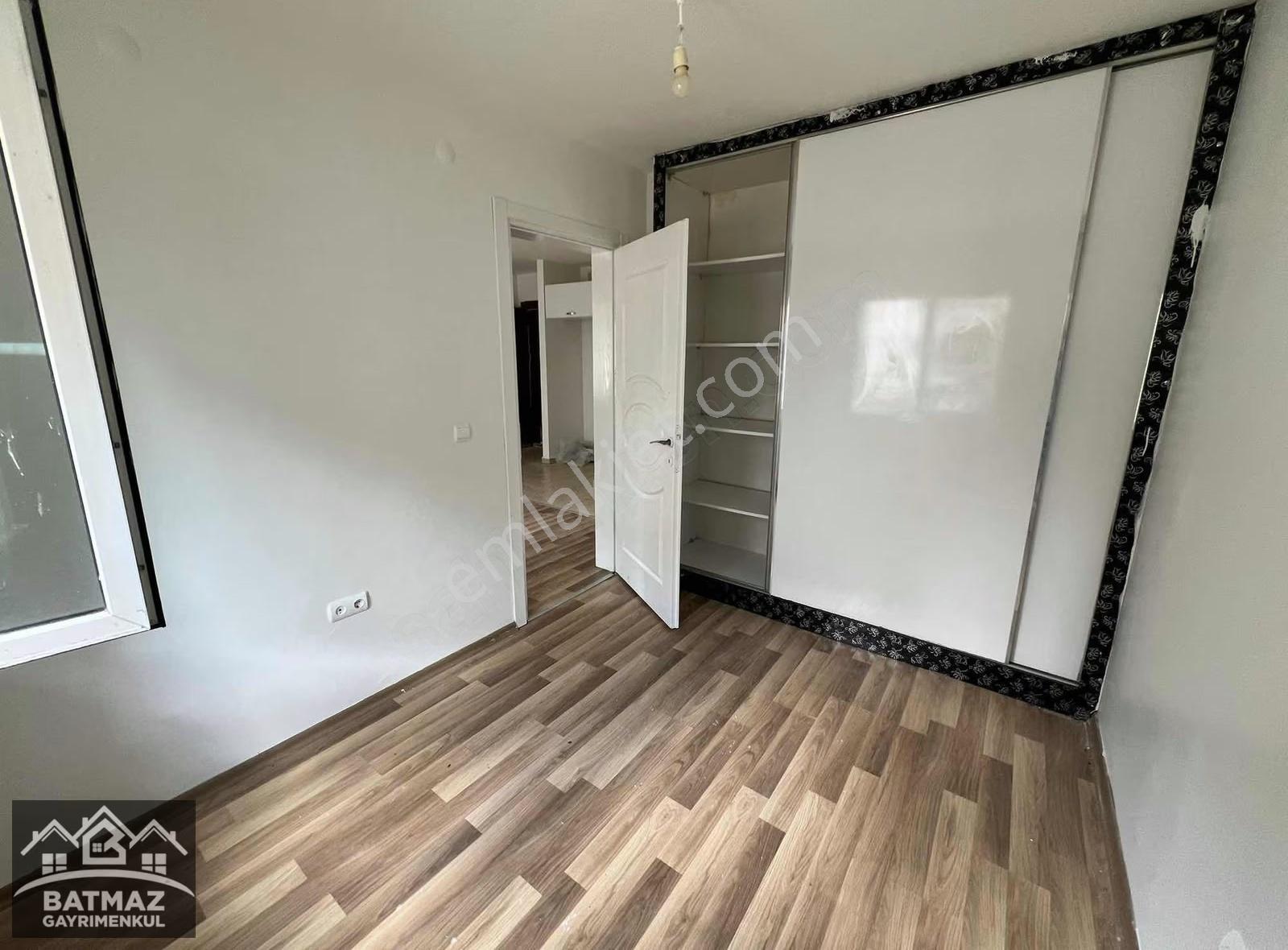 Batmaz'dan Beykent 3.etap'da 1+1 Satılık Daire - Görsel 10
