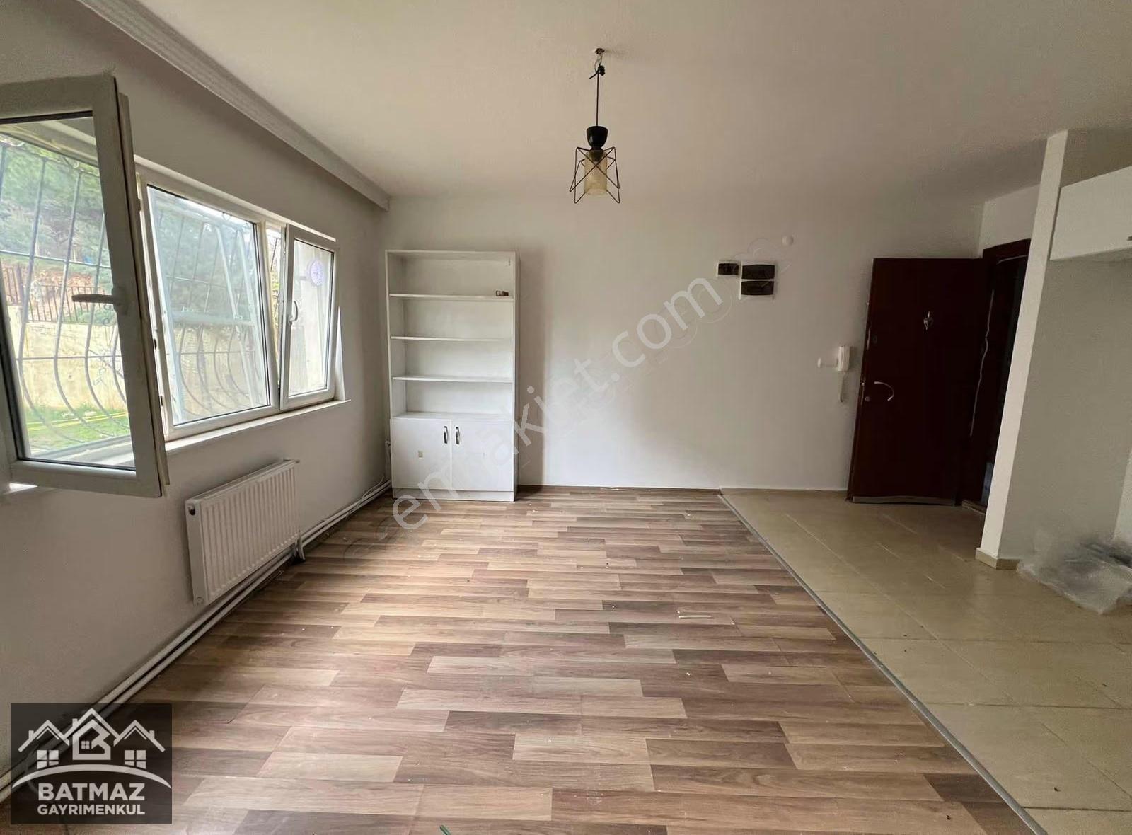 Batmaz'dan Beykent 3.etap'da 1+1 Satılık Daire - Görsel 23