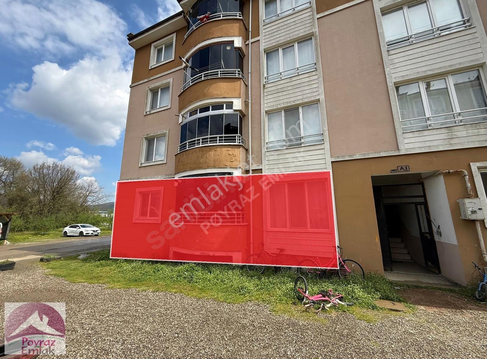 Cumayeri Çevrik Mah Site İçi 3+1 120m2 Satılık Daire - Görsel 9