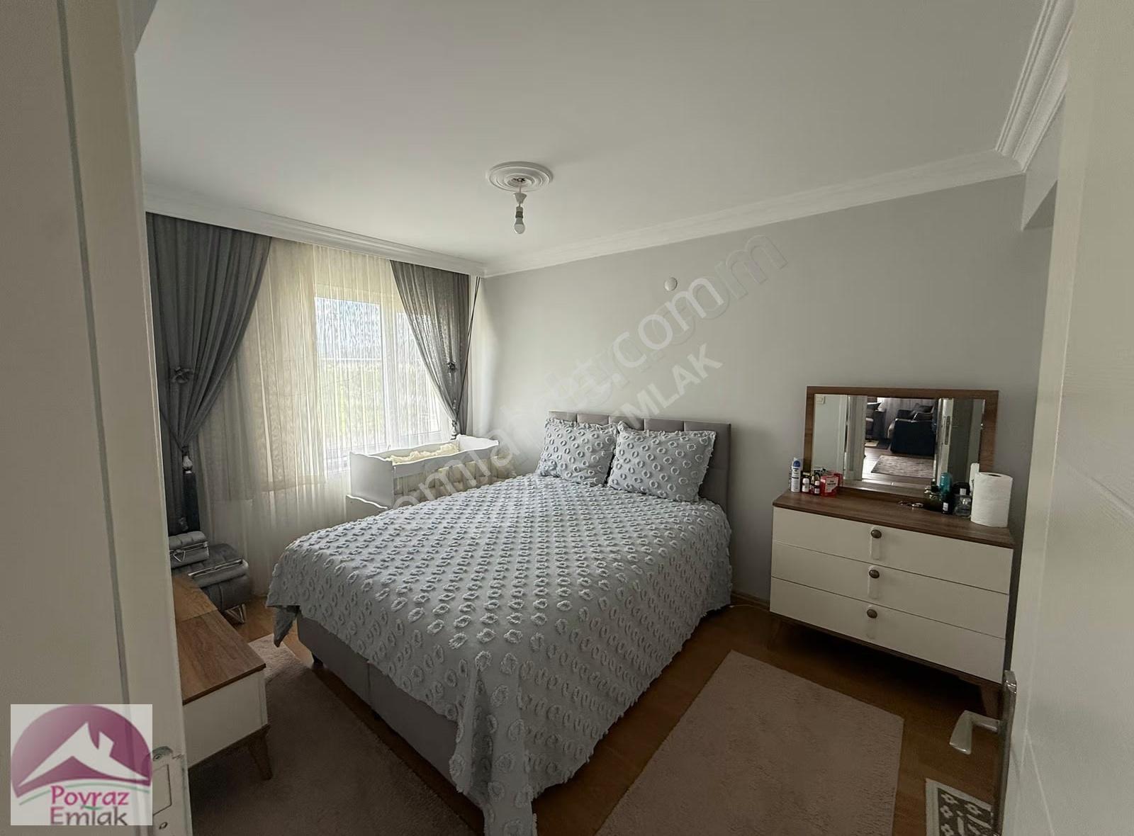 Cumayeri Çevrik Mah Site İçi 3+1 120m2 Satılık Daire - Görsel 2