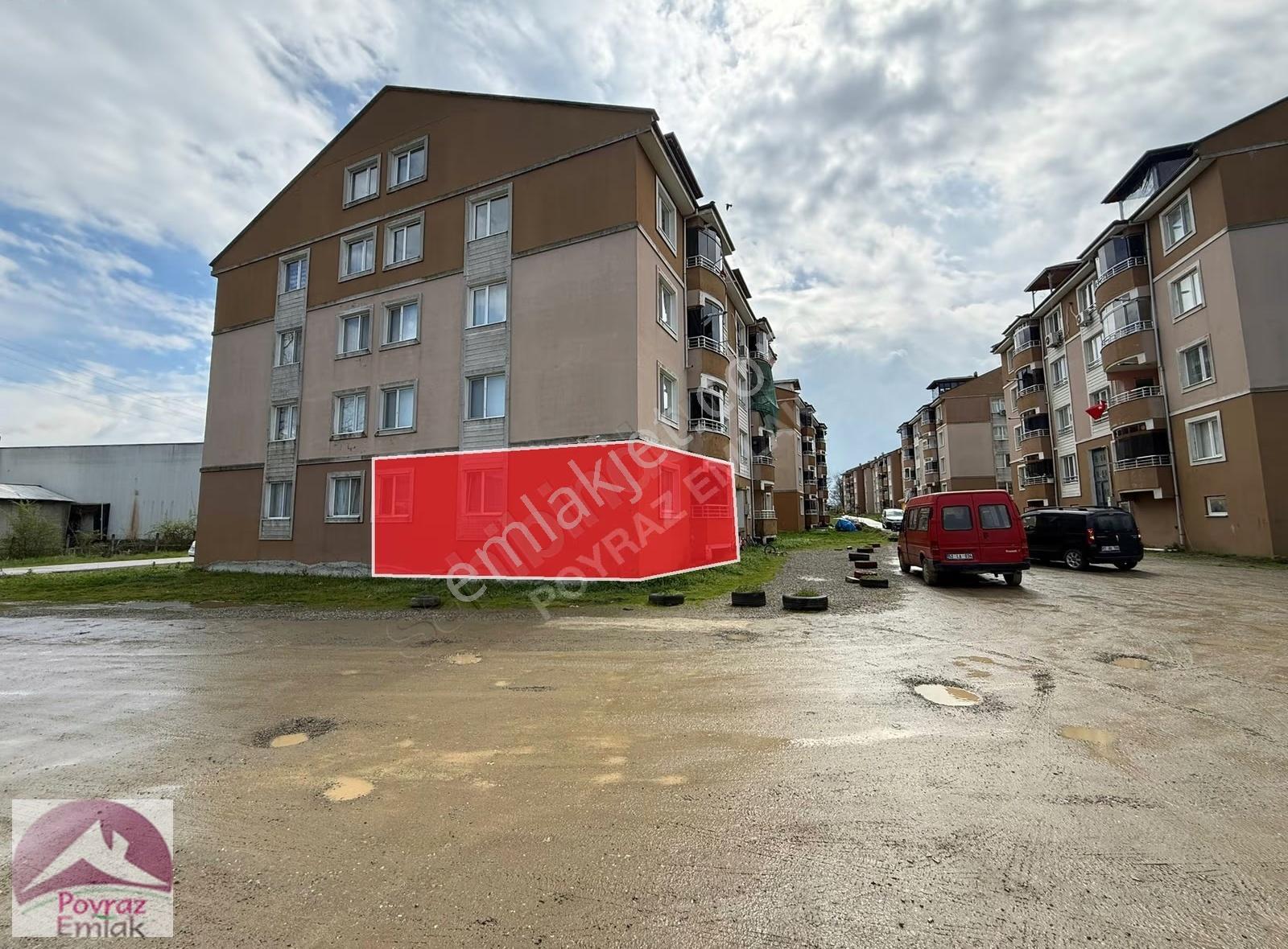 Cumayeri Çevrik Mah Site İçi 3+1 120m2 Satılık Daire - Görsel 4