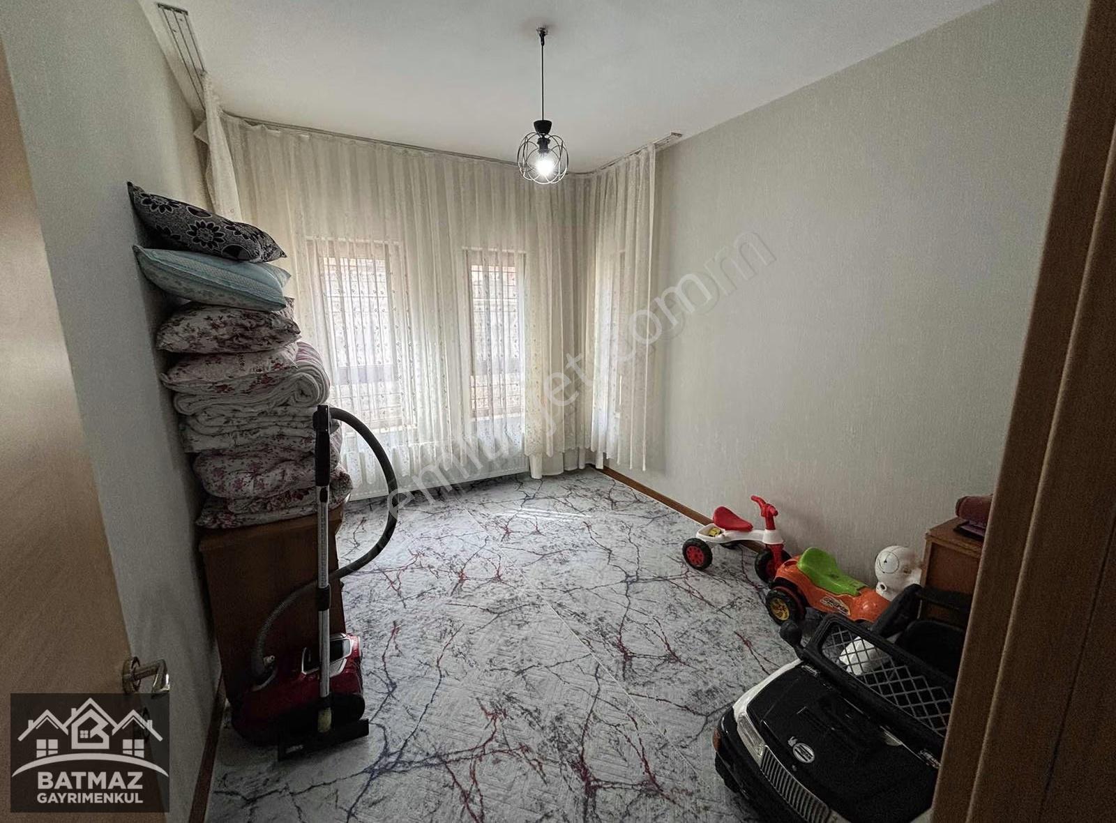 Batmaz Emlaktan Kuzeyşehir 3. Etapta Satılık 3+1 Giriş Kat Daire - Görsel 5