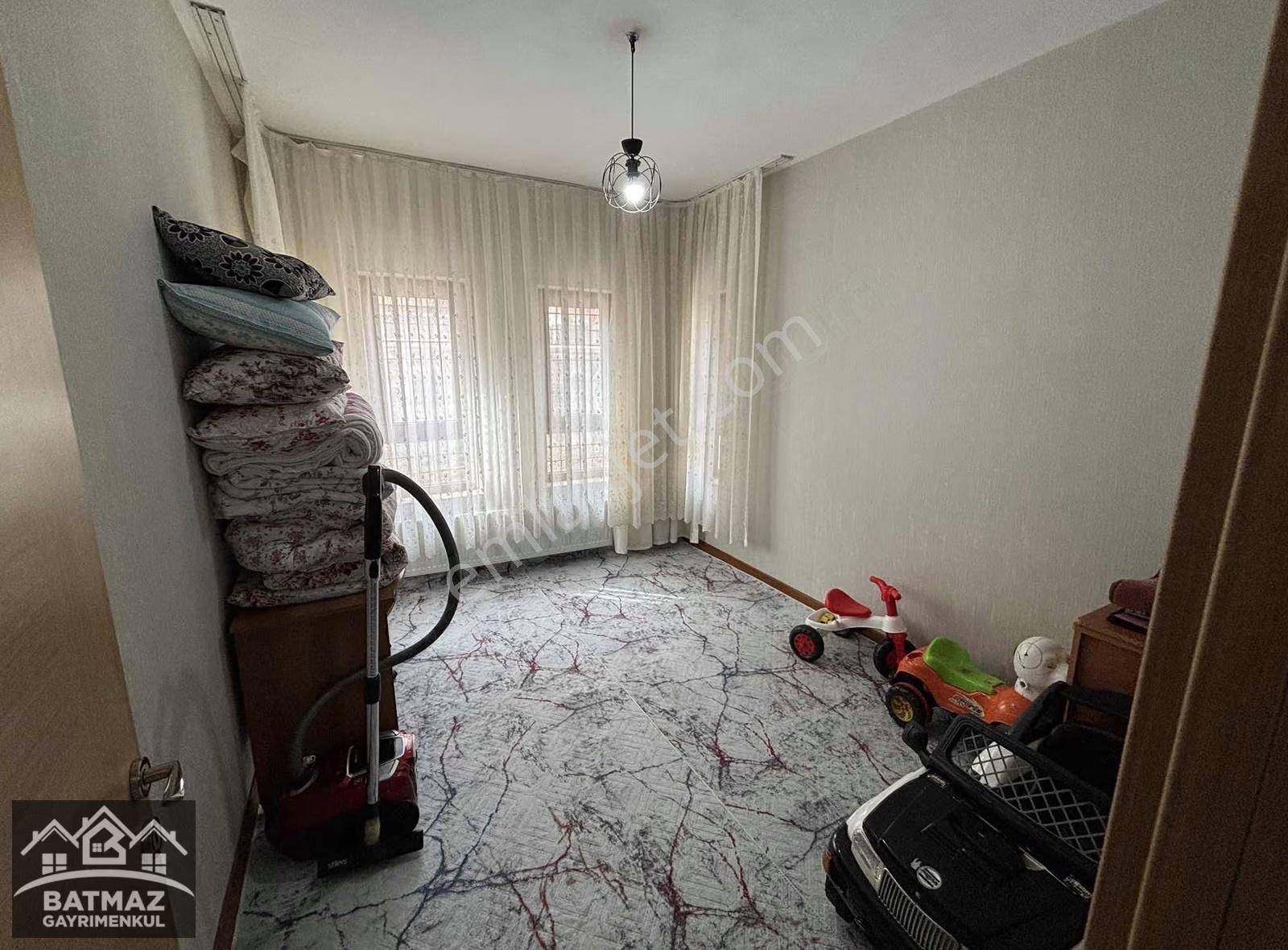 Batmaz Emlaktan Kuzeyşehir 3. Etapta Satılık 3+1 Giriş Kat Daire - Görsel 14