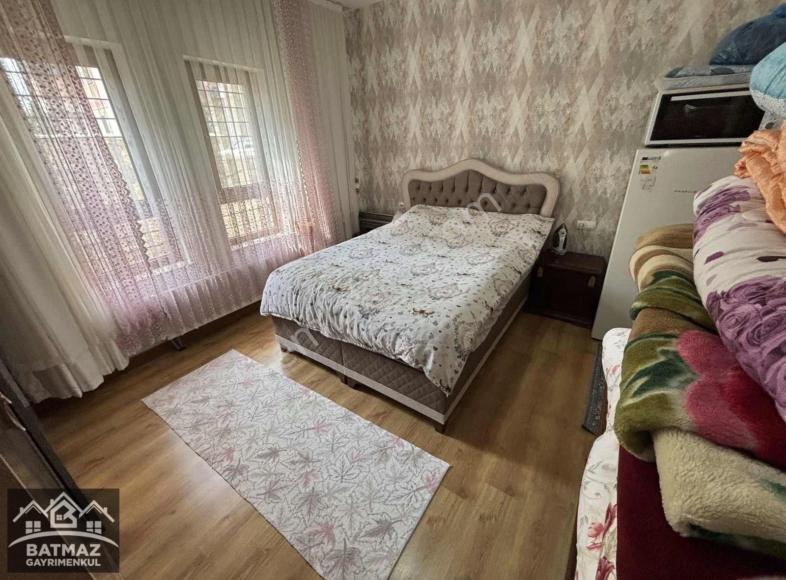 Batmaz Emlaktan Kuzeyşehir 3. Etapta Satılık 3+1 Giriş Kat Daire - Görsel 35