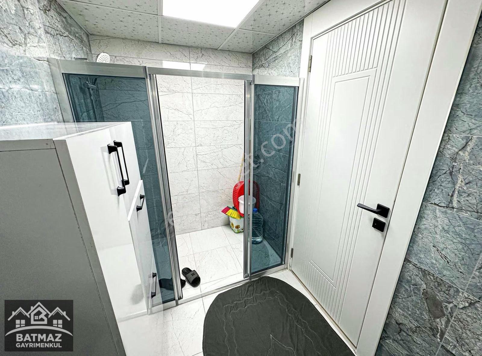 Batmaz'dan Beykent Mah. Ultralüks 3+1 180 M² Geniş Özel Tasarım - Görsel 28