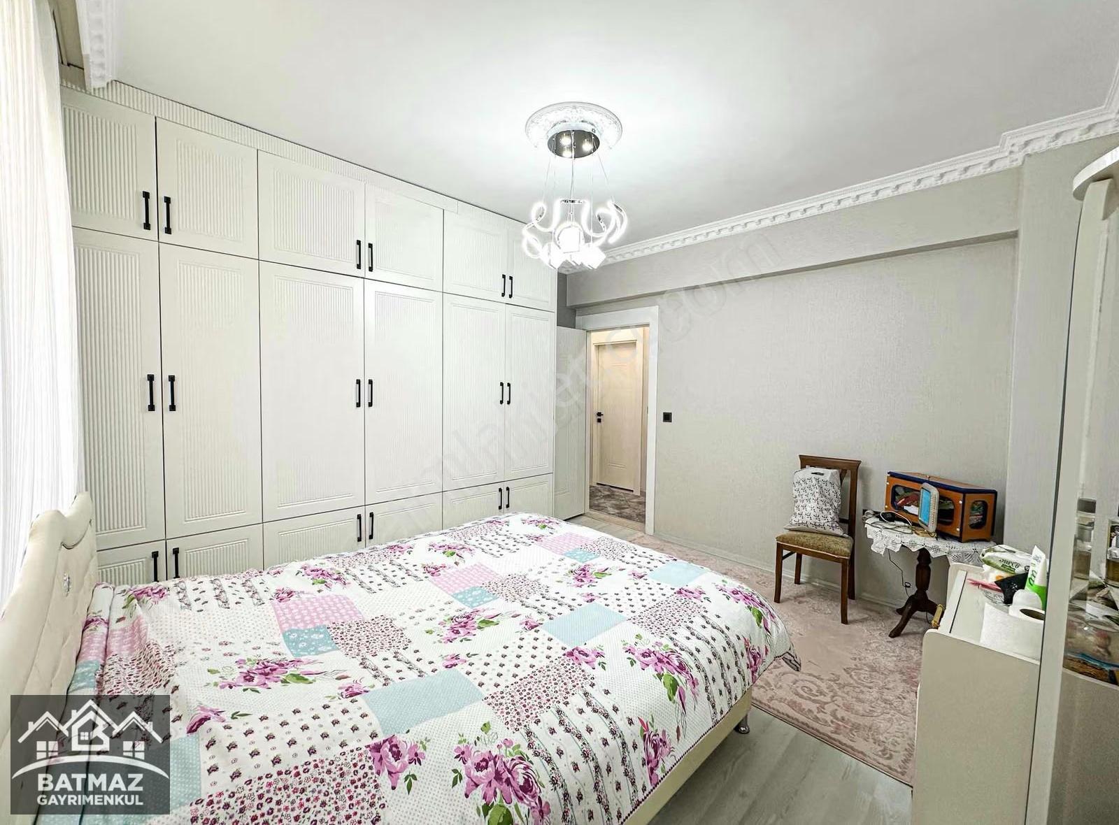 Batmaz'dan Beykent Mah. Ultralüks 3+1 180 M² Geniş Özel Tasarım - Görsel 24