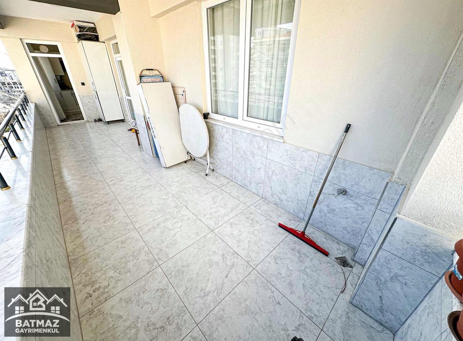 Batmaz'dan Beykent Mah. Ultralüks 3+1 180 M² Geniş Özel Tasarım - Görsel 7