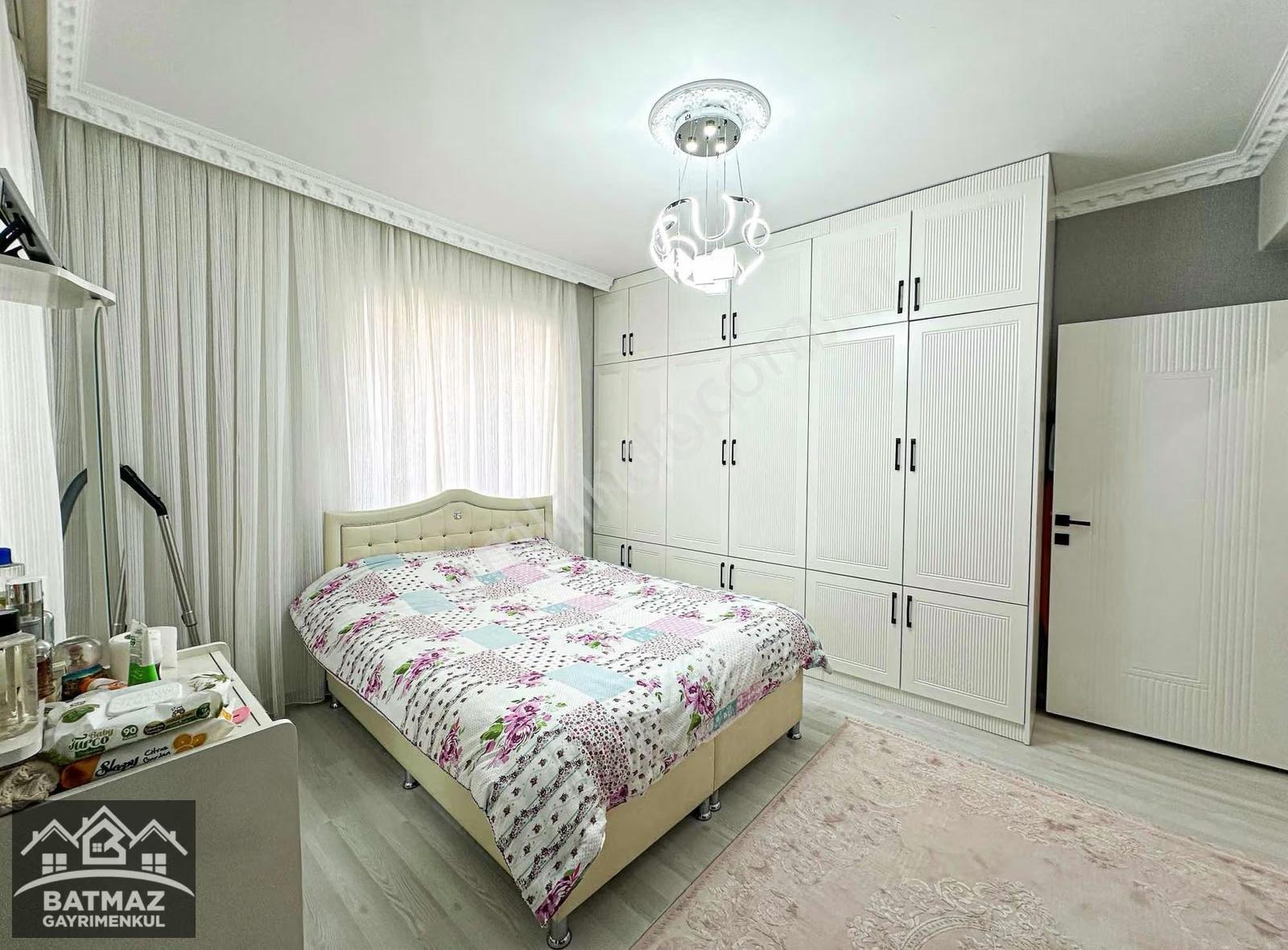 Batmaz'dan Beykent Mah. Ultralüks 3+1 180 M² Geniş Özel Tasarım - Görsel 26