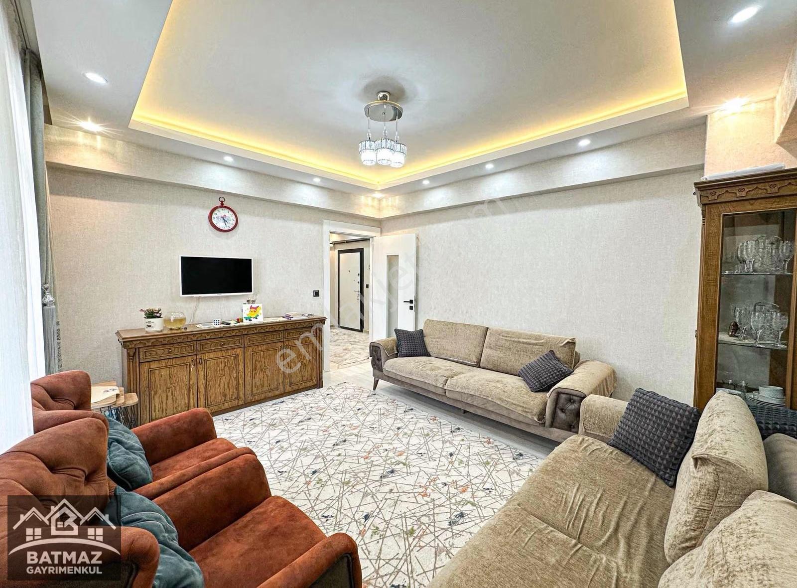 Batmaz'dan Beykent Mah. Ultralüks 3+1 180 M² Geniş Özel Tasarım - Görsel 33