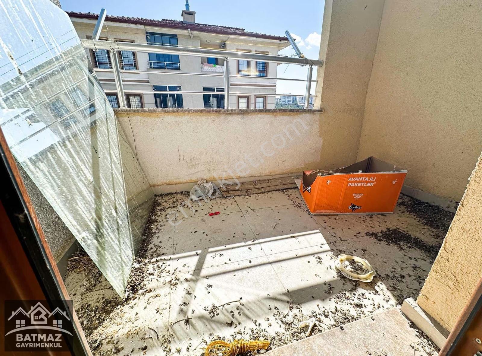 Batmaz'dan Beykent 1.etap'da 2+1 Banka Devirli Taksitli Daire - Görsel 10