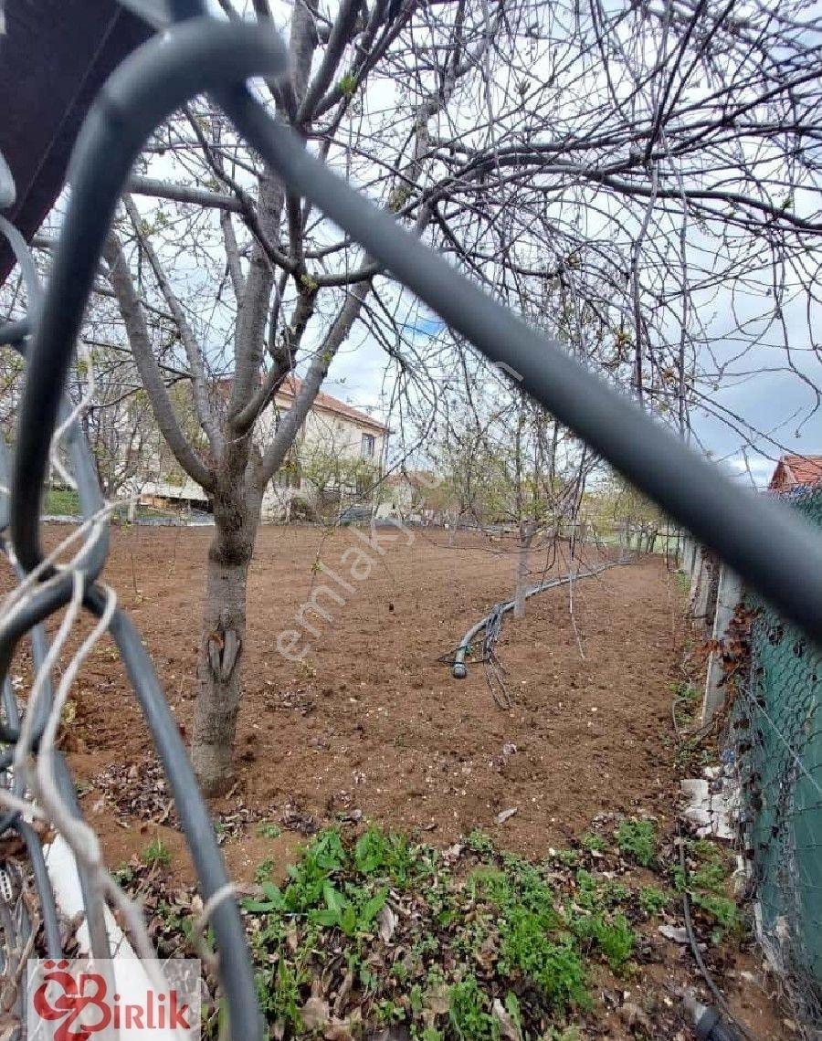 Çubuk Barbaros Mah. Satılık İmarlı Tek Tapu Arsa - Görsel 5