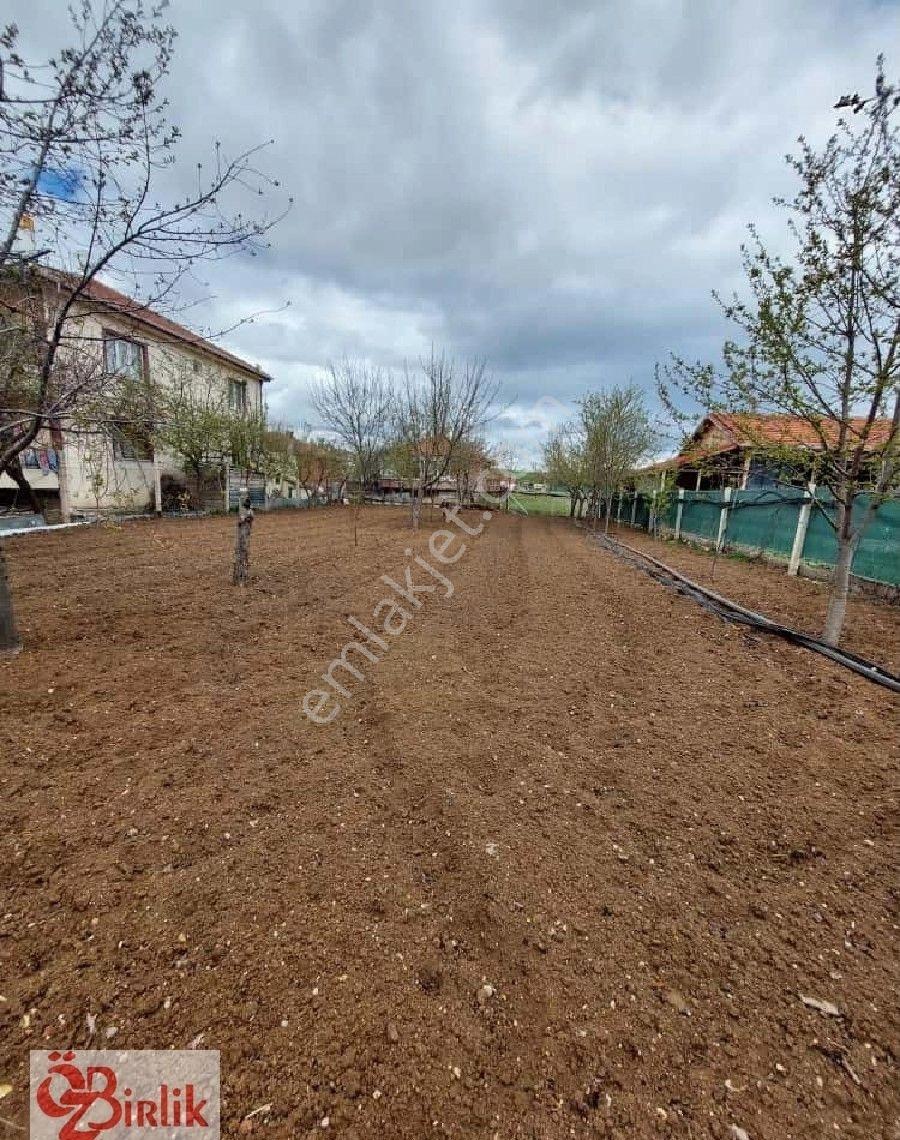 Çubuk Barbaros Mah. Satılık İmarlı Tek Tapu Arsa - Görsel 17