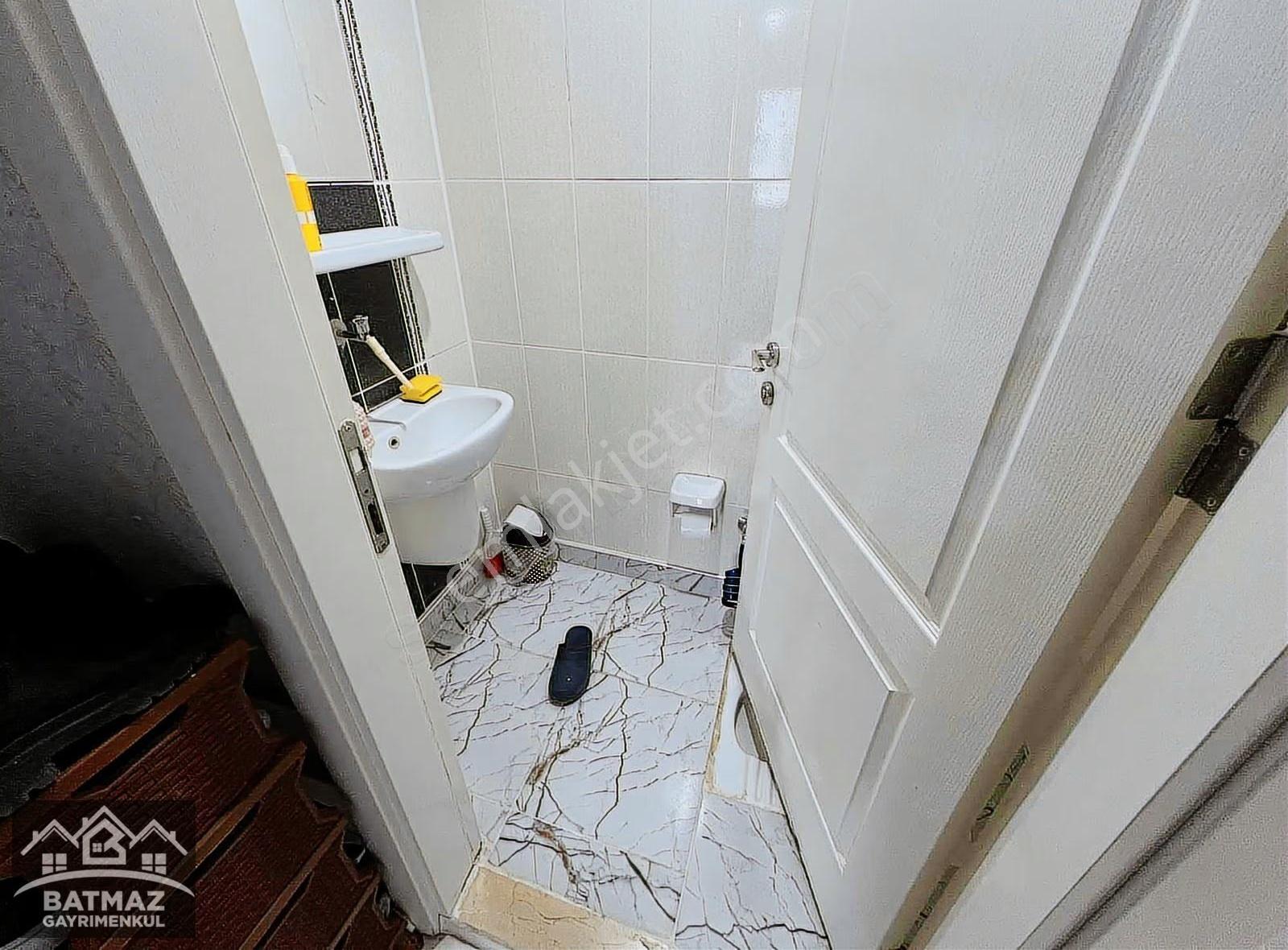 Batmaz'dan Beykent 3.etap'da 2+1 Satılık Daire - Görsel 23