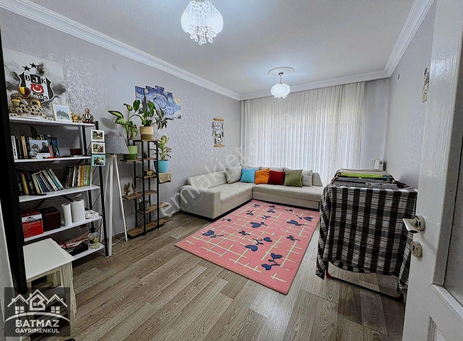 Batmaz'dan Beykent 3.etap'da 2+1 Satılık Daire - Görsel 3