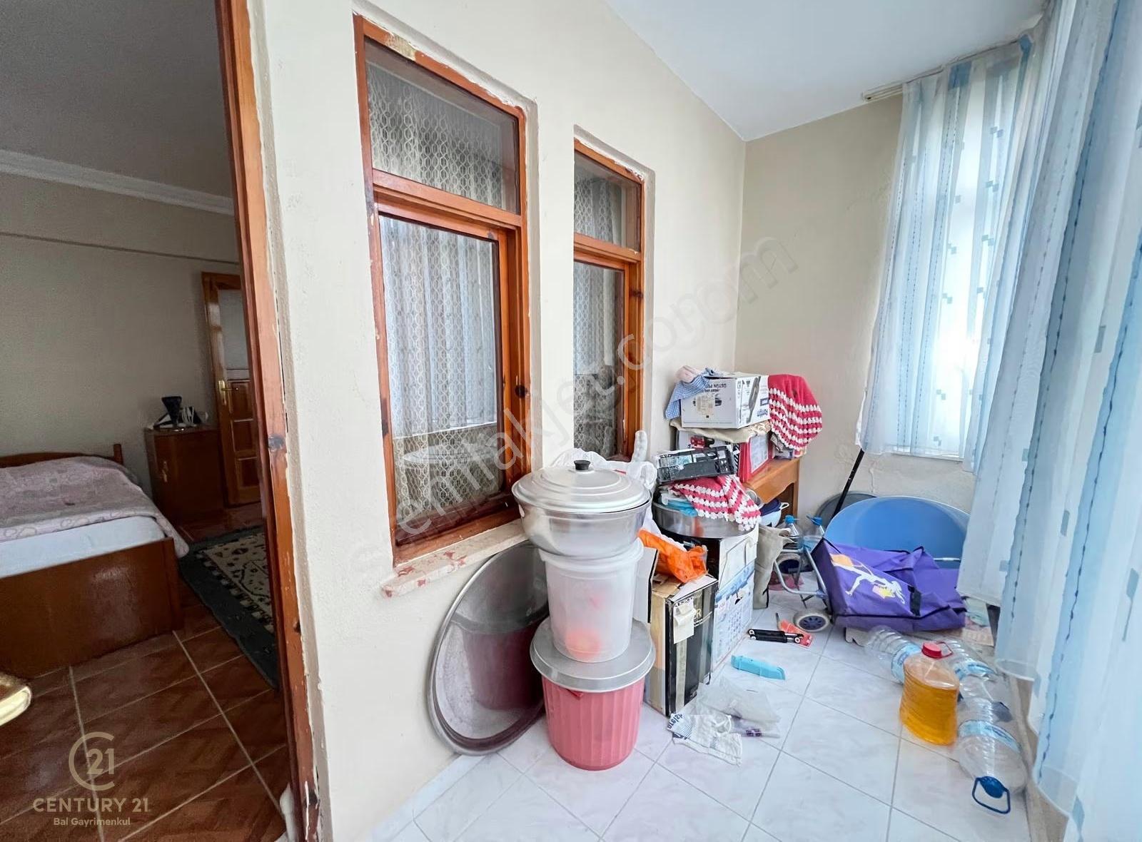 C21 Bal'dan Paşaalanı Mh.çengel Cadde Yanı 3+1 Daire - Görsel 21