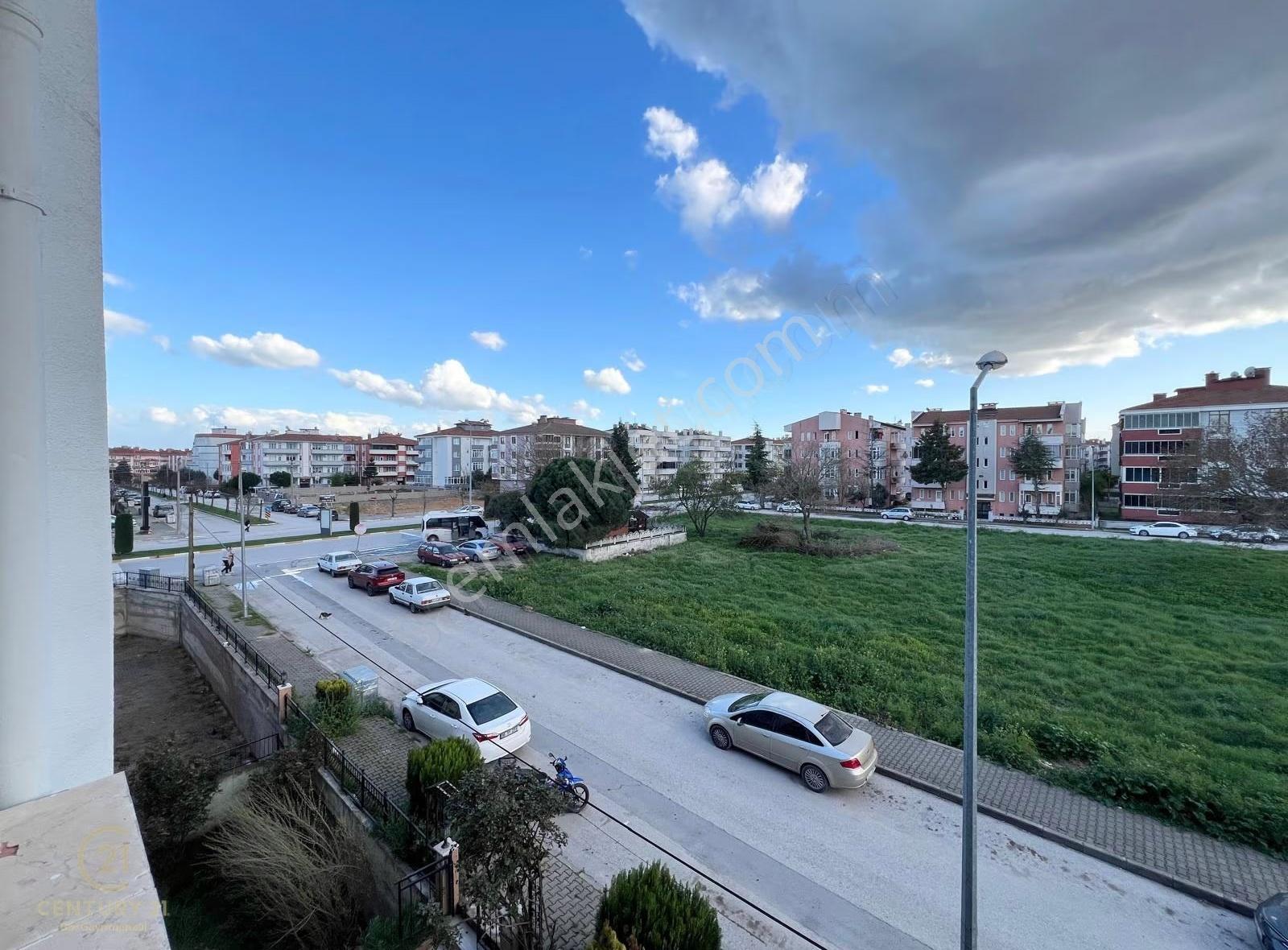 C21 Bal'dan Paşaalanı Mh.çengel Cadde Yanı 3+1 Daire - Görsel 23
