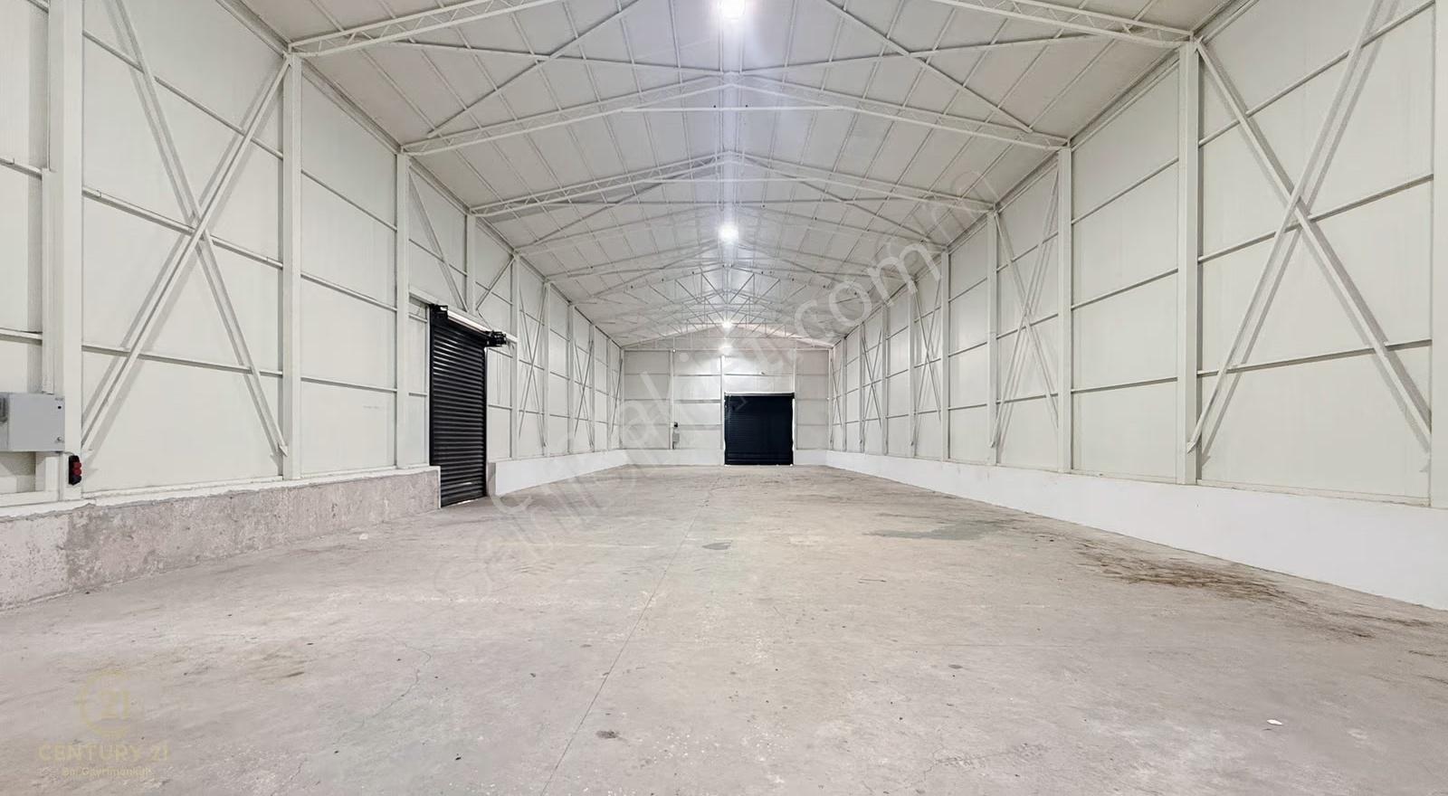 Burhaniye-edremit Yolunda, Toplam 7000 M² Alanlı Kiralık Depolar - Görsel 6