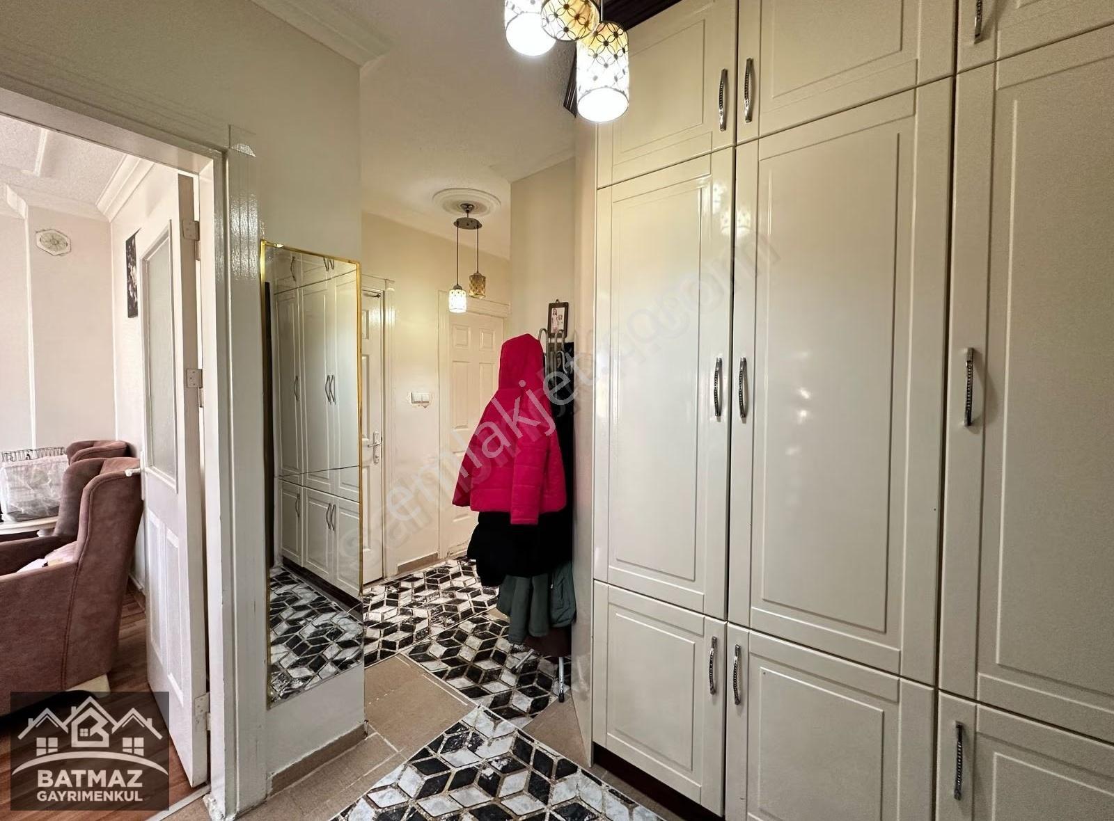 Batmaz'dan Beykent 2.etap'da 2+1 Satılık Bakımlı Daire - Görsel 9