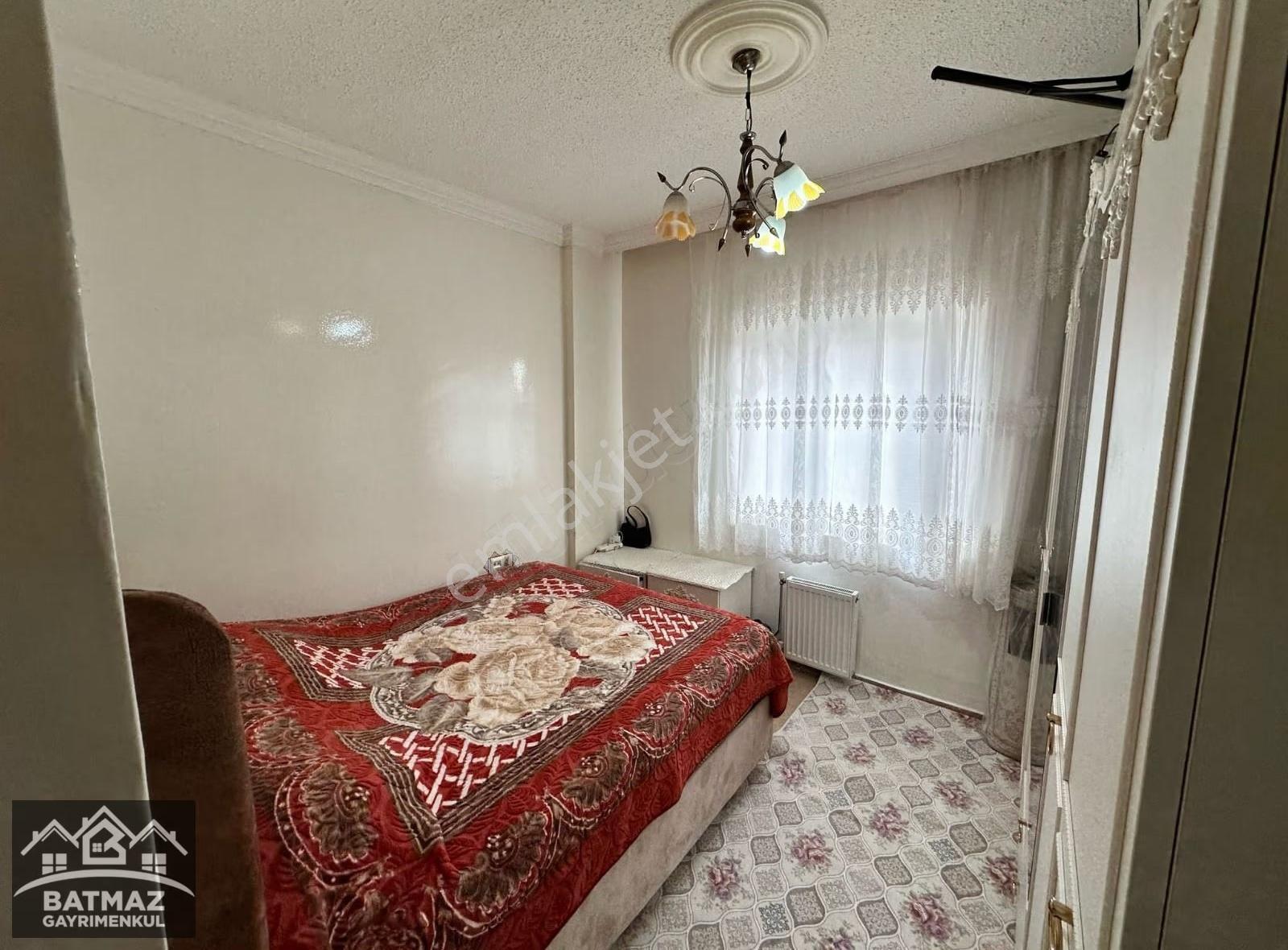 Batmaz'dan Beykent 2.etap'da 2+1 Satılık Bakımlı Daire - Görsel 15