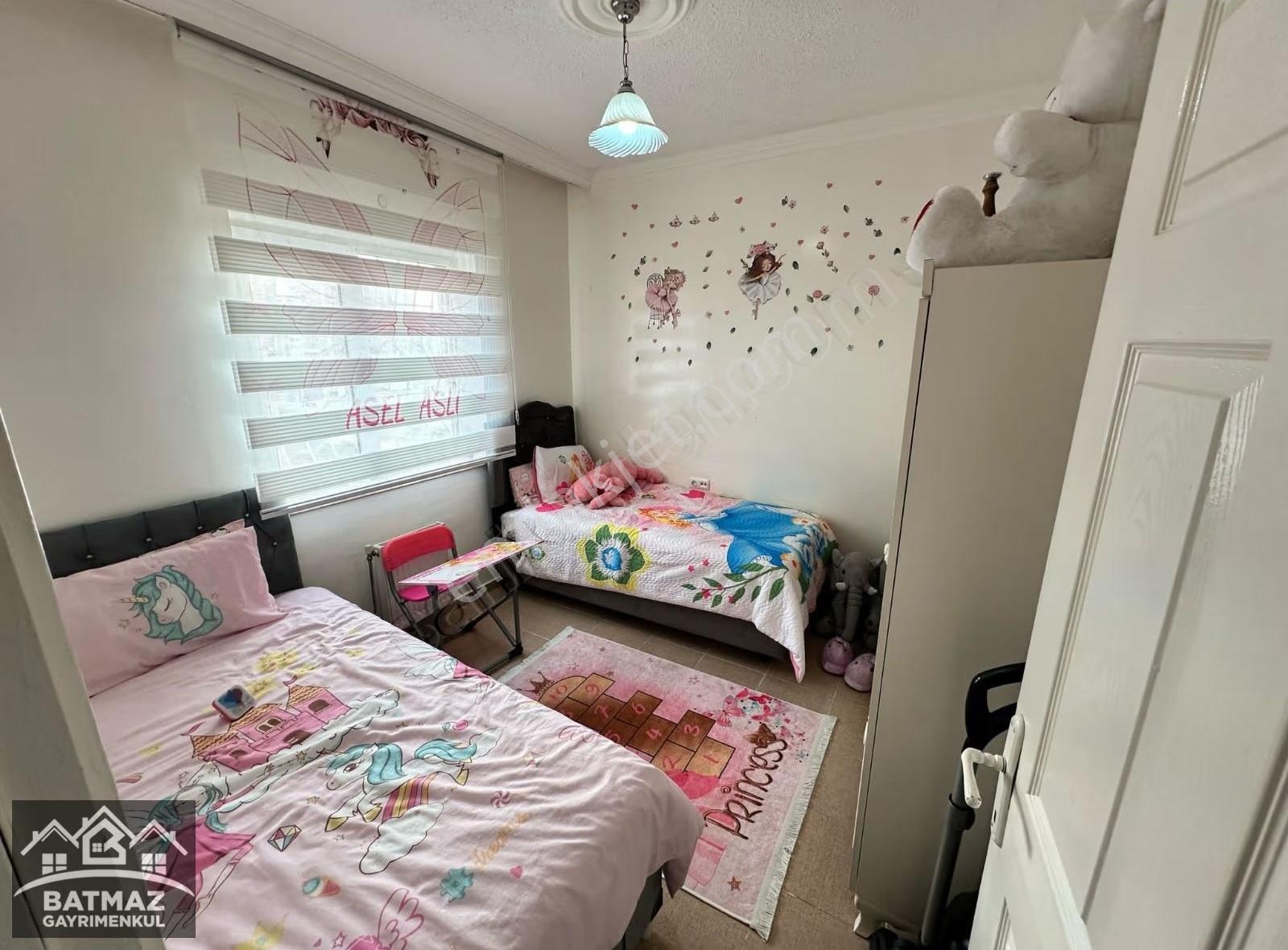 Batmaz'dan Beykent 2.etap'da 2+1 Satılık Bakımlı Daire - Görsel 17