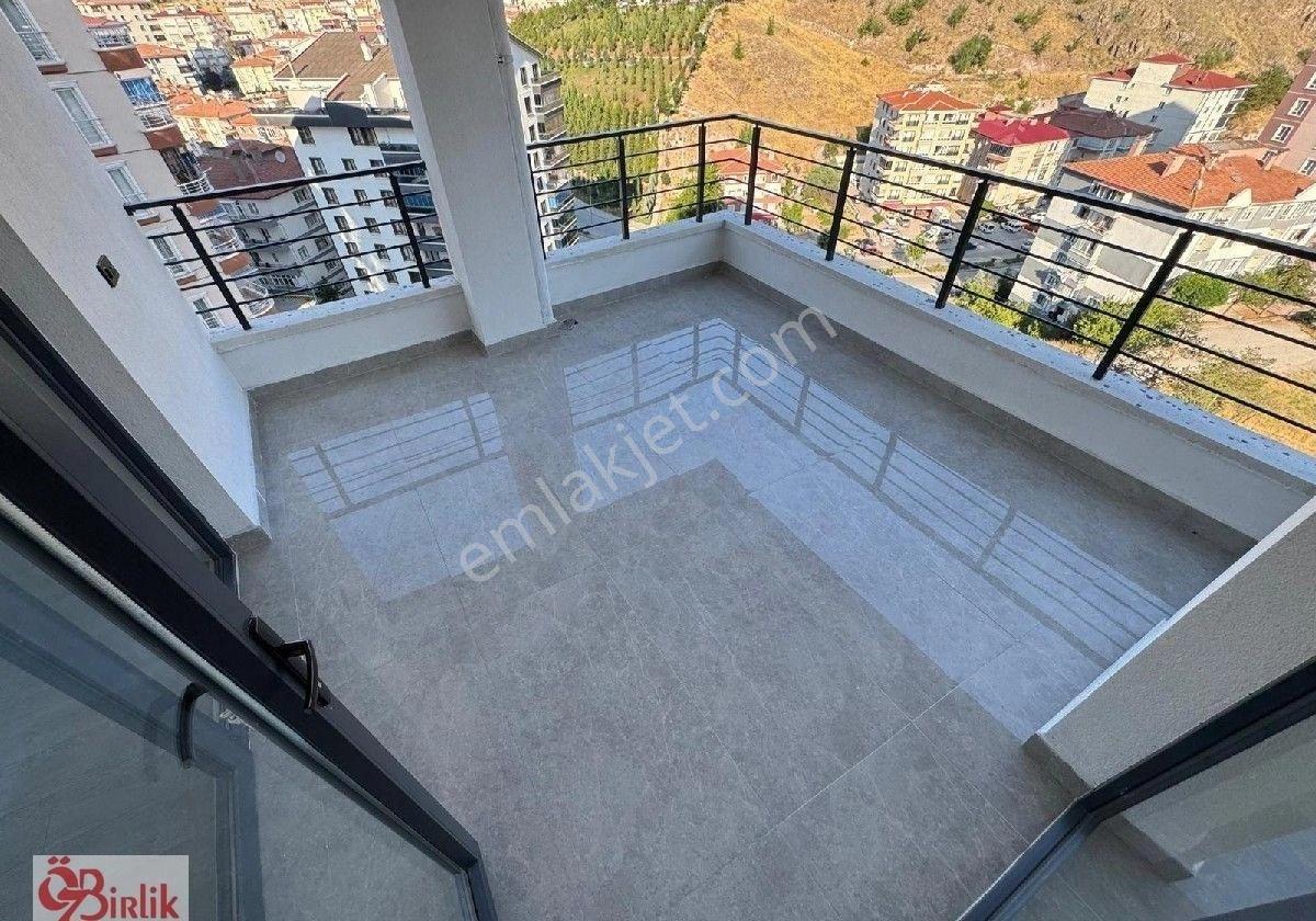 Pursaklar Merkez De Satılık Daire