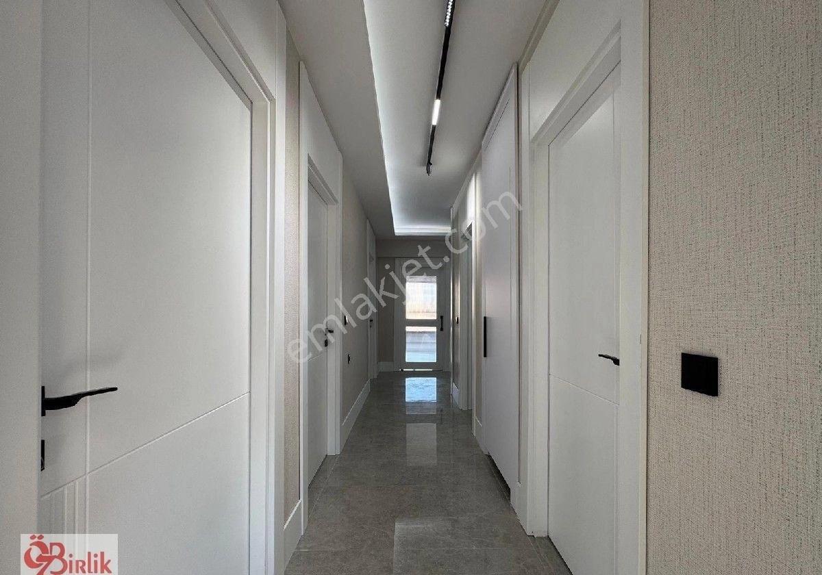 Pursaklar Merkez De Satılık Daire - Görsel 10