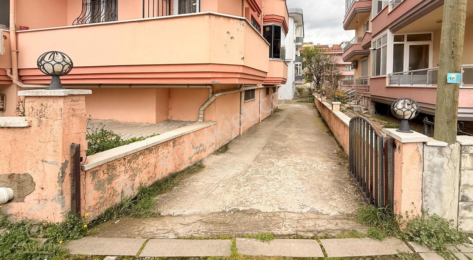 C21 Bal'dan Paşaalanı Mh. Ara Kat Ferah Daire - Görsel 19