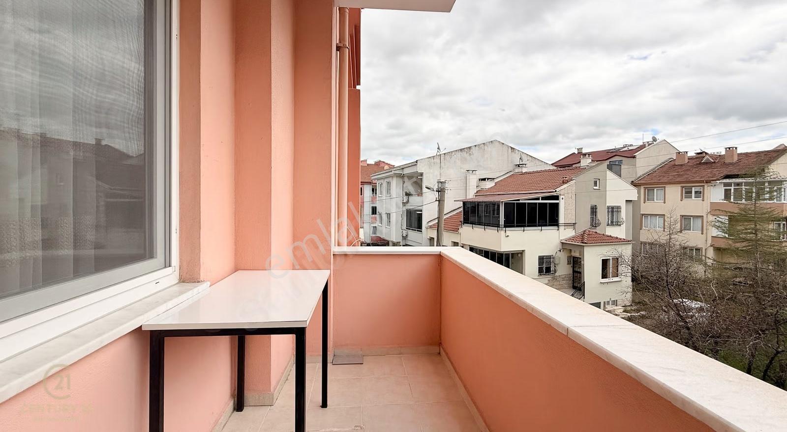 C21 Bal'dan Paşaalanı Mh. Ara Kat Ferah Daire - Görsel 24