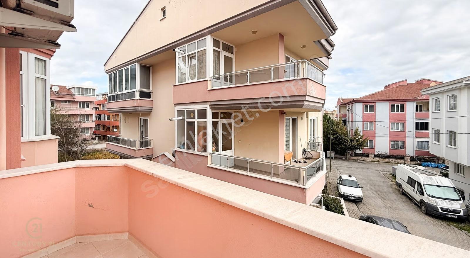 C21 Bal'dan Paşaalanı Mh. Ara Kat Ferah Daire - Görsel 26