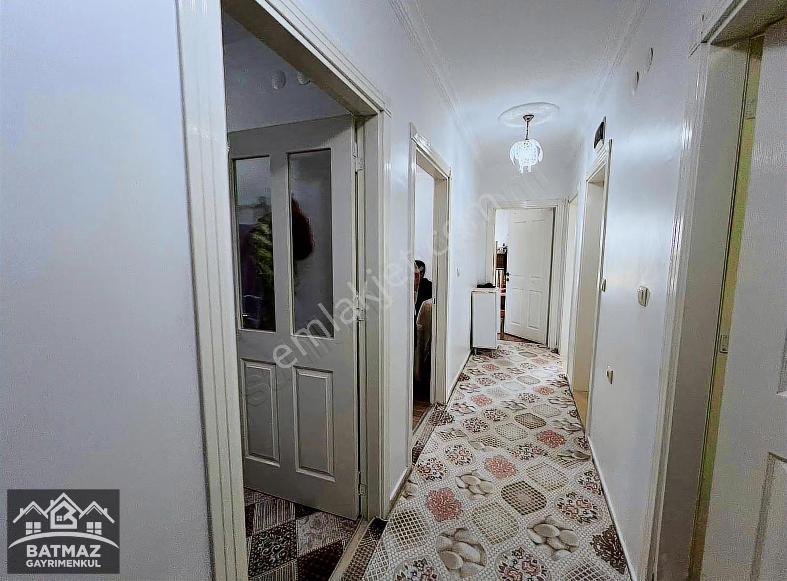 Batmaz'dan Beykent 3.etap'da 2+1 Satılık Bakımlı Daire - Görsel 10