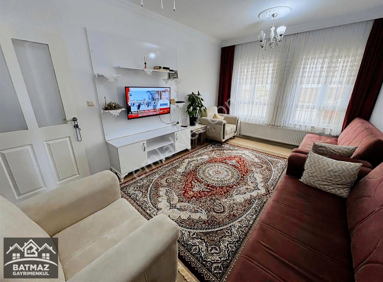 Batmaz'dan Beykent 3.etap'da 2+1 Satılık Bakımlı Daire - Görsel 21