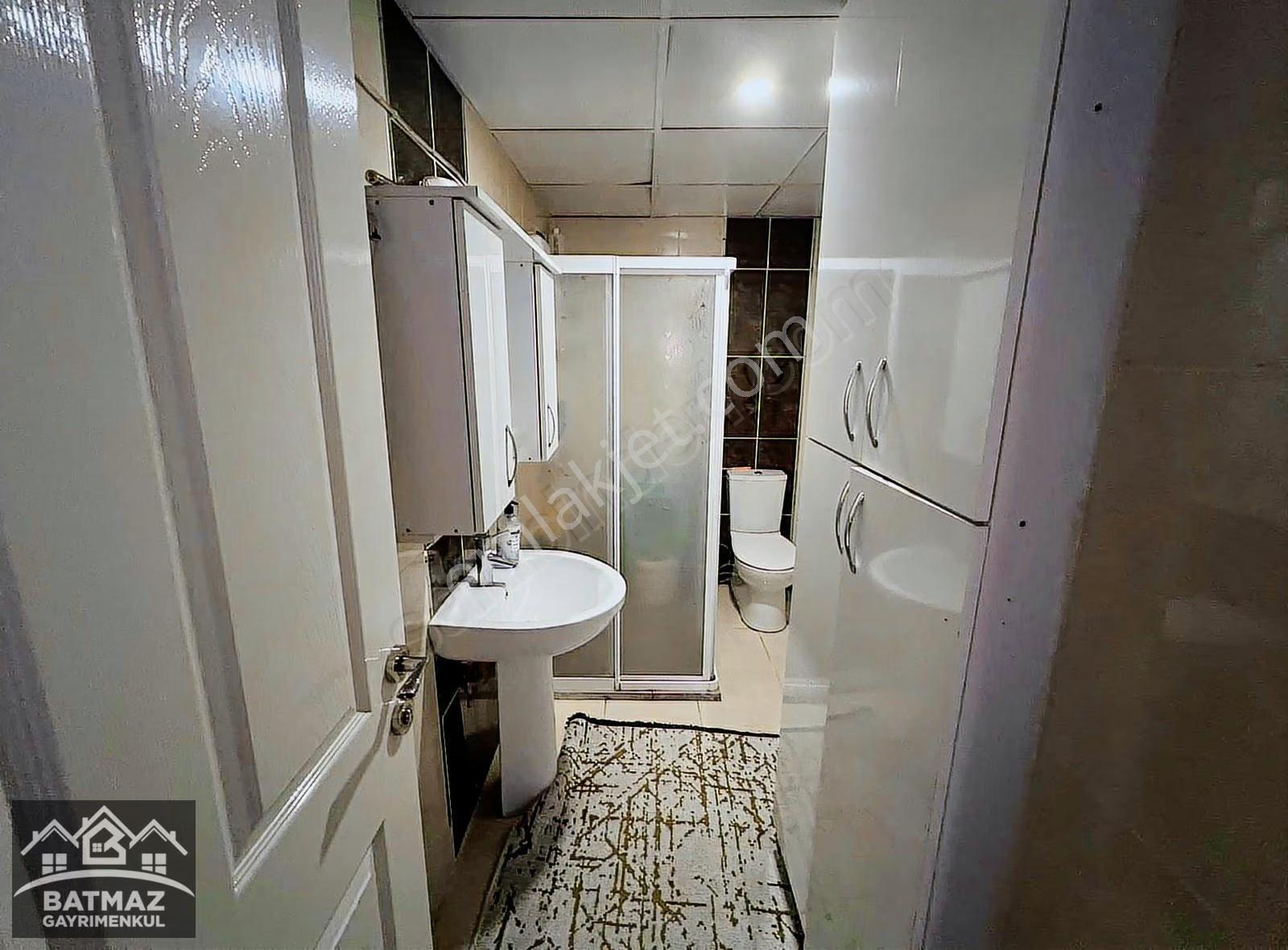 Batmaz'dan Beykent 3.etap'da 2+1 Satılık Bakımlı Daire - Görsel 24