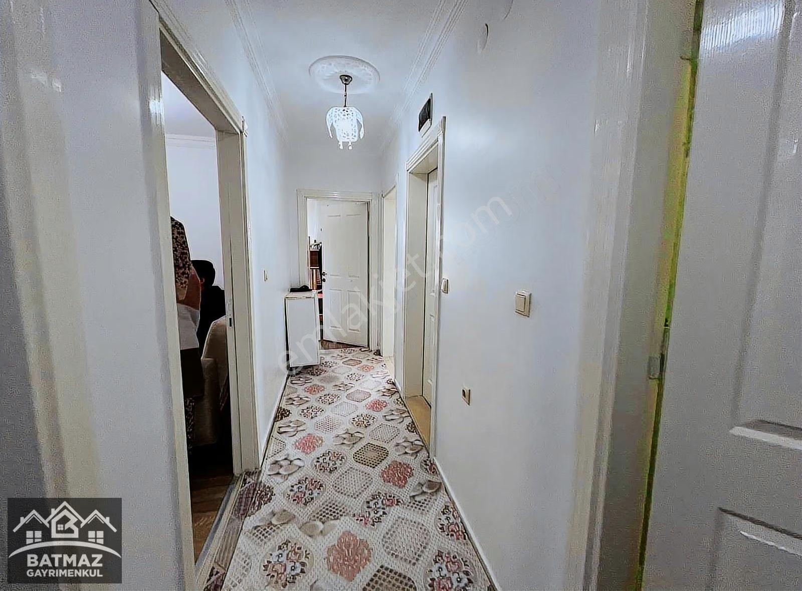 Batmaz'dan Beykent 3.etap'da 2+1 Satılık Bakımlı Daire - Görsel 18