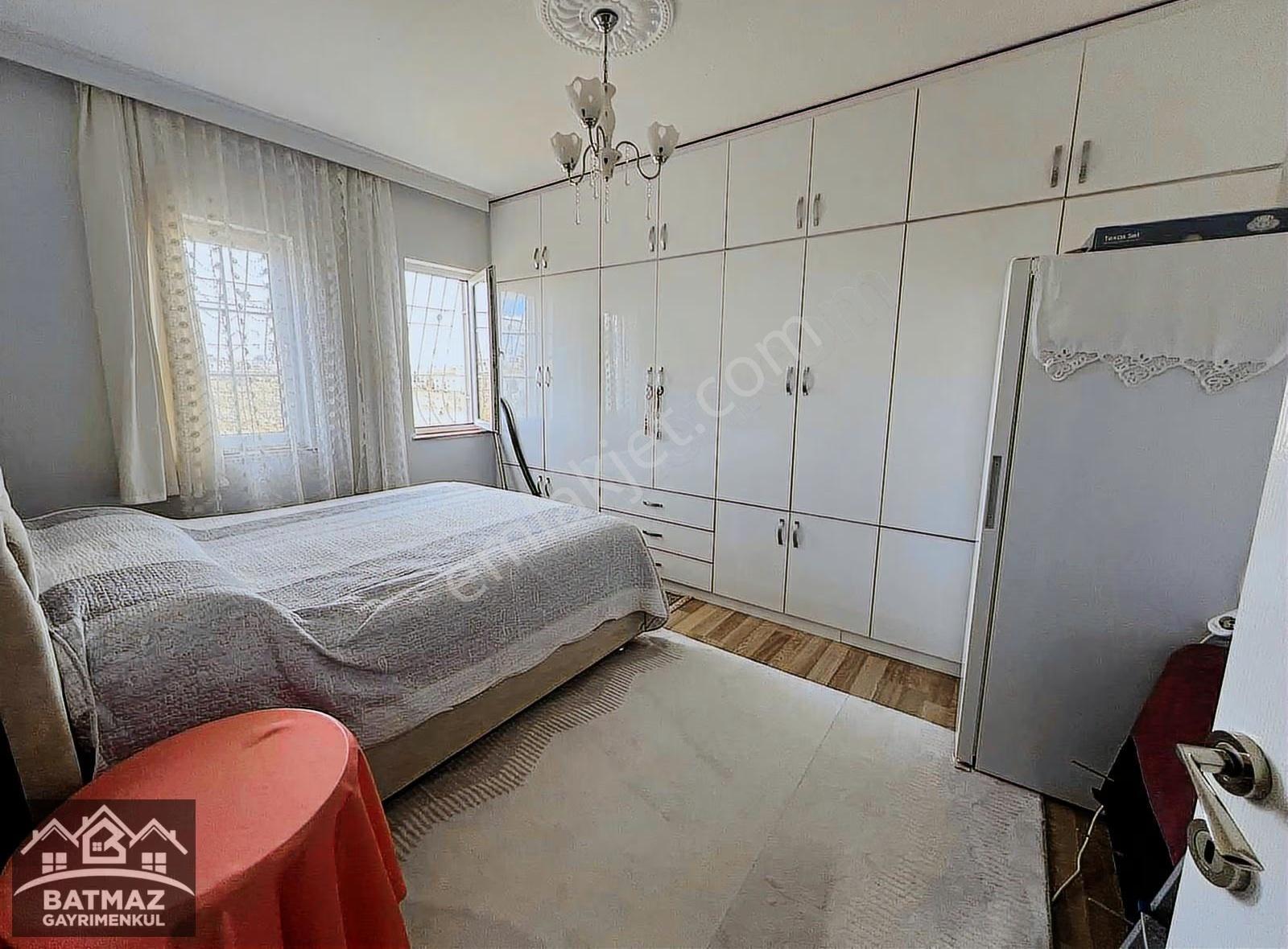 Batmaz'dan Beykent 3.etap'da 2+1 Satılık Bakımlı Daire - Görsel 19