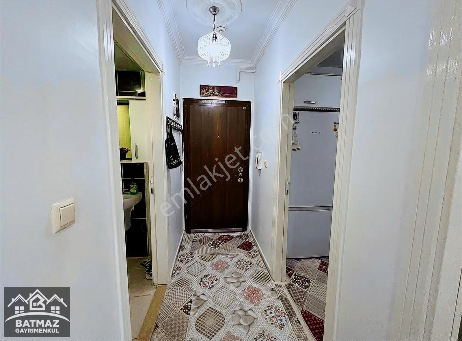 Batmaz'dan Beykent 3.etap'da 2+1 Satılık Bakımlı Daire - Görsel 15