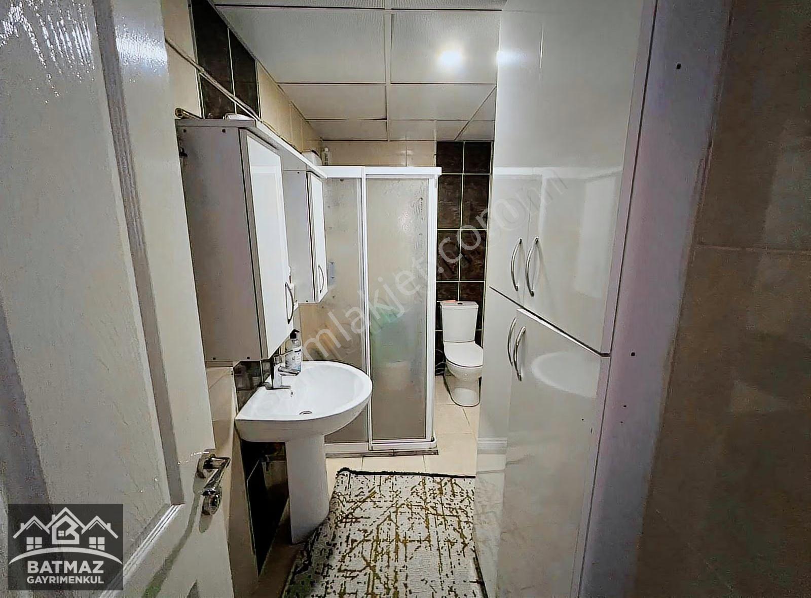 Batmaz'dan Beykent 3.etap'da 2+1 Satılık Bakımlı Daire - Görsel 16