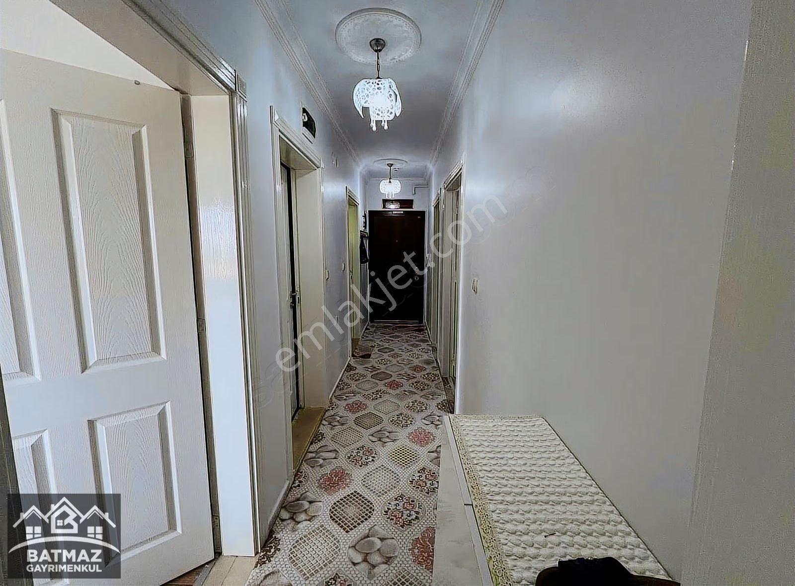Batmaz'dan Beykent 3.etap'da 2+1 Satılık Bakımlı Daire - Görsel 23