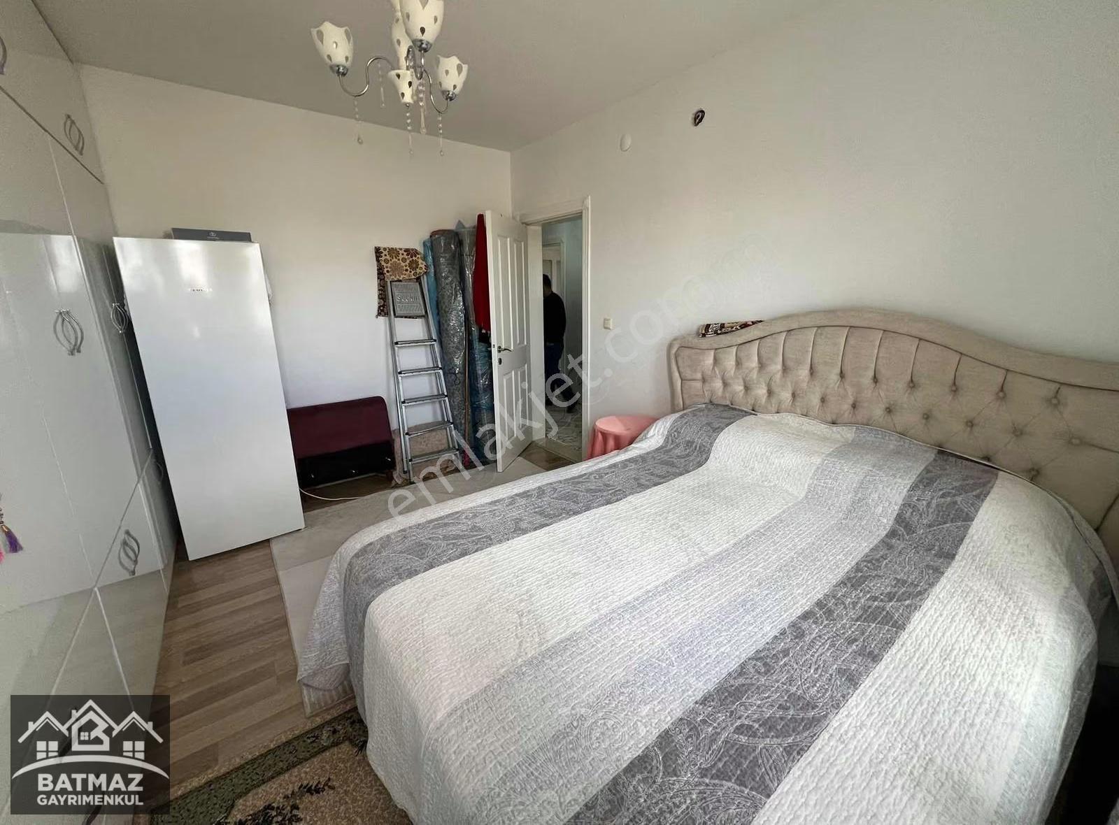 Batmaz'dan Beykent 3.etap'da 2+1 Satılık Bakımlı Daire - Görsel 5