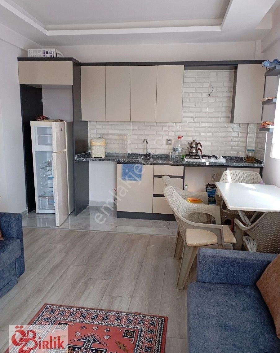 Mersin Erdemli Kocahasanli Mah. De Satılık Daire - Görsel 19